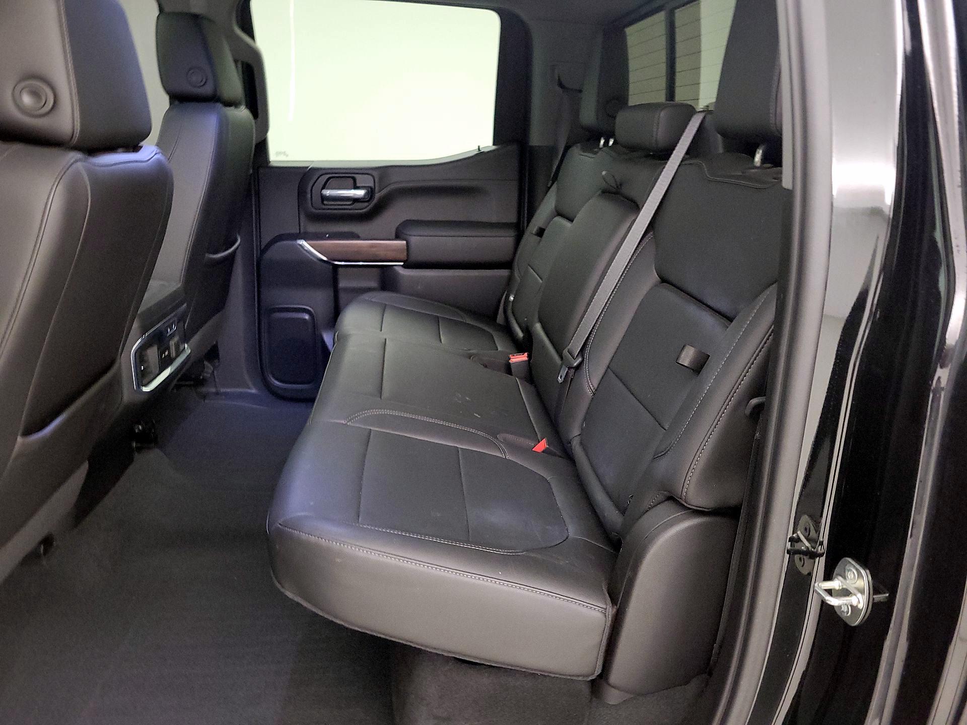 Thumbnail: 2021 GMC Sierra 1500 - 19