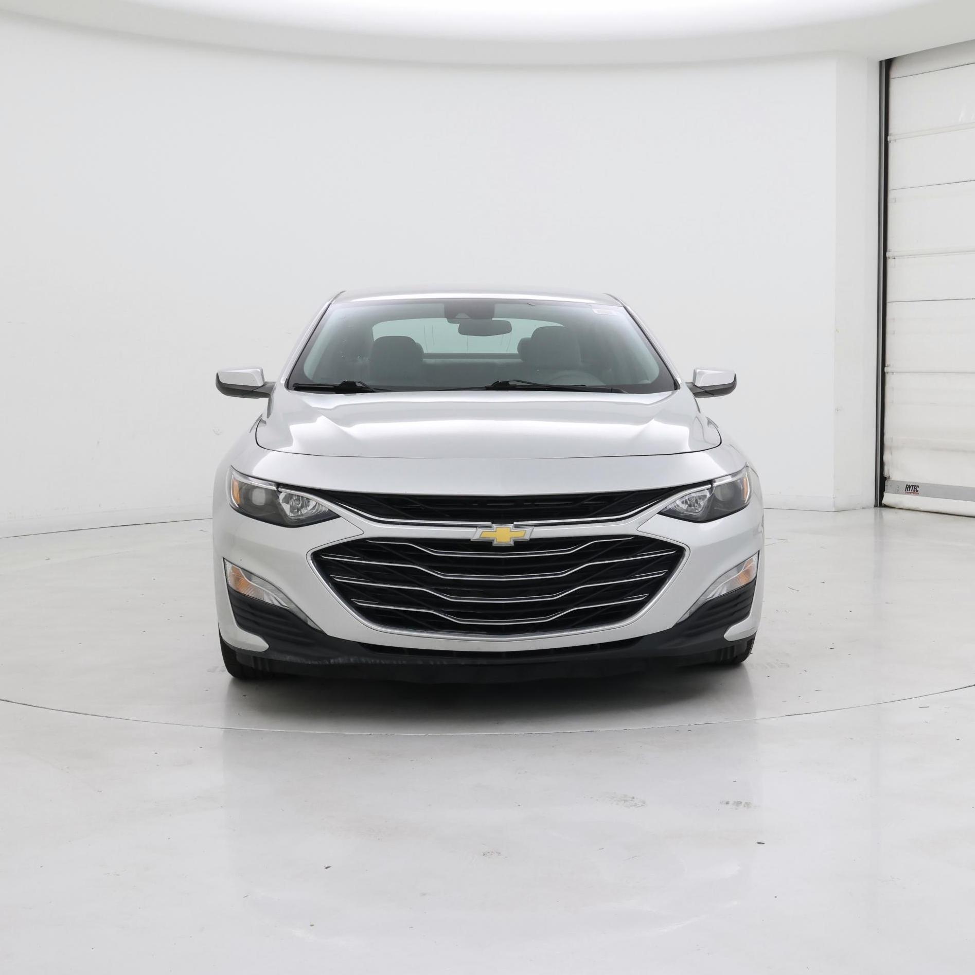 Thumbnail: 2020 Chevrolet Malibu - 5