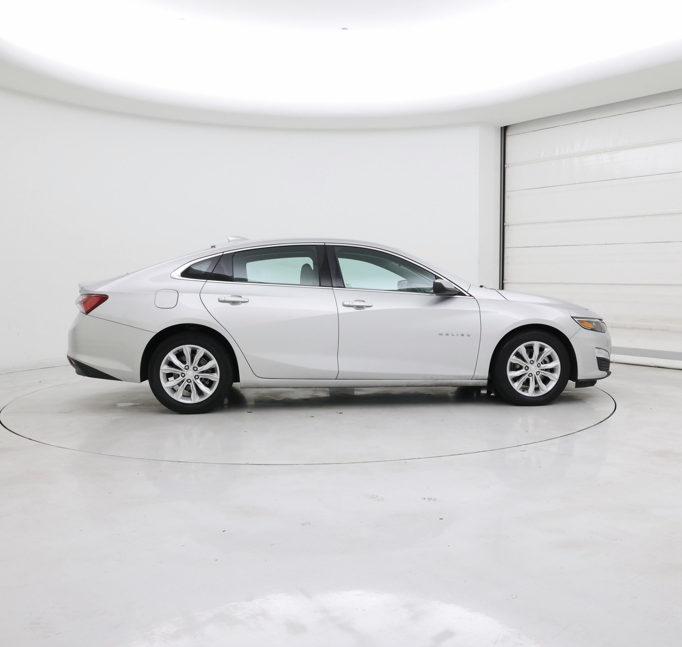 Thumbnail: 2020 Chevrolet Malibu - 7