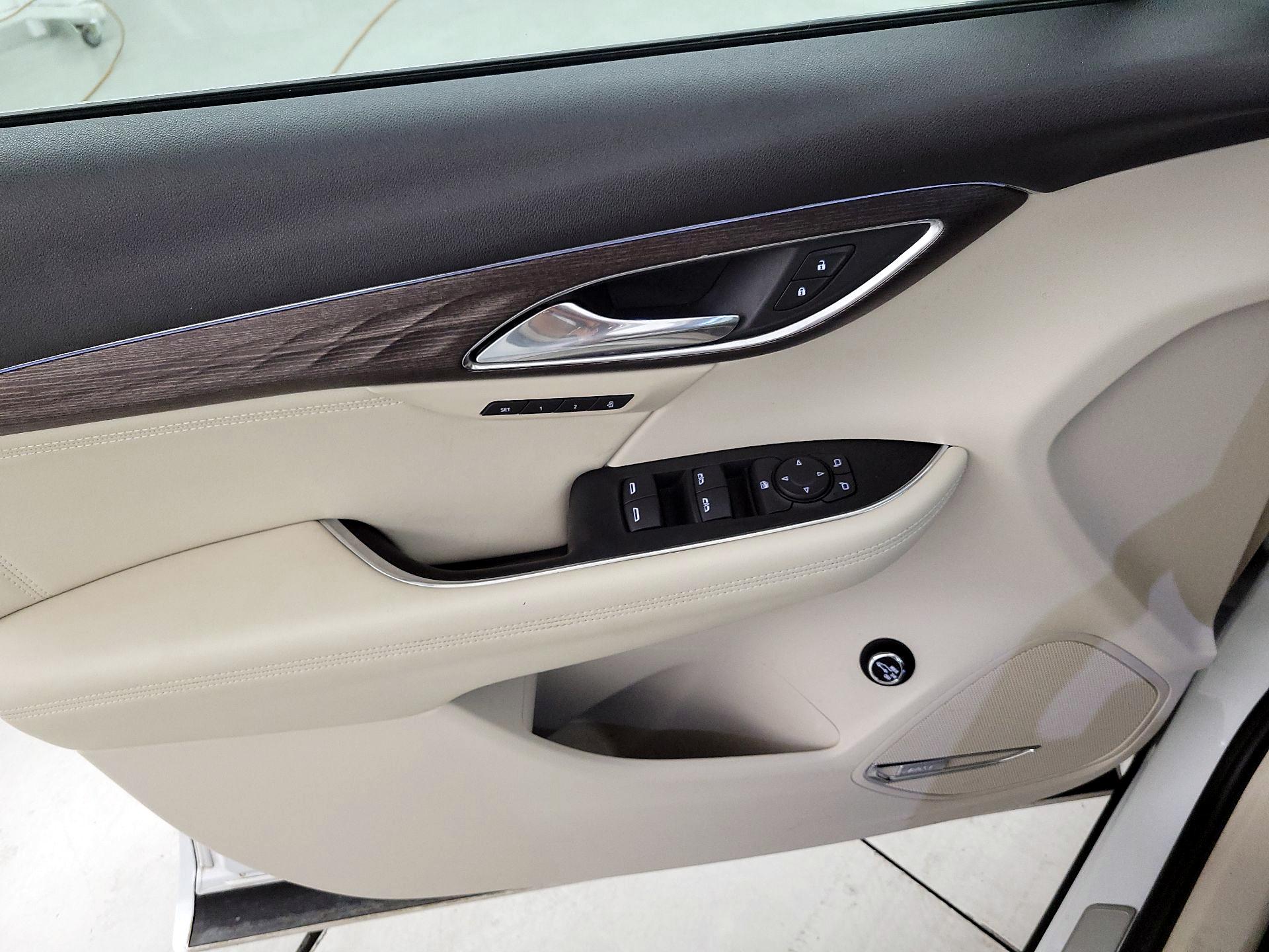 Thumbnail: 2022 Buick Envision - 10