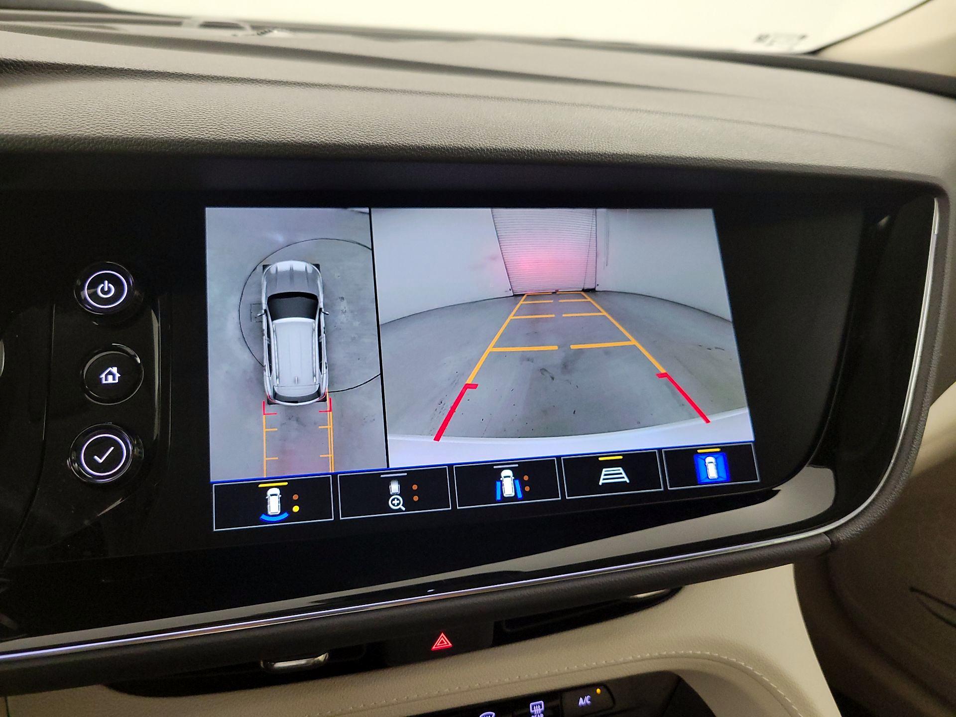 Thumbnail: 2022 Buick Envision - 13