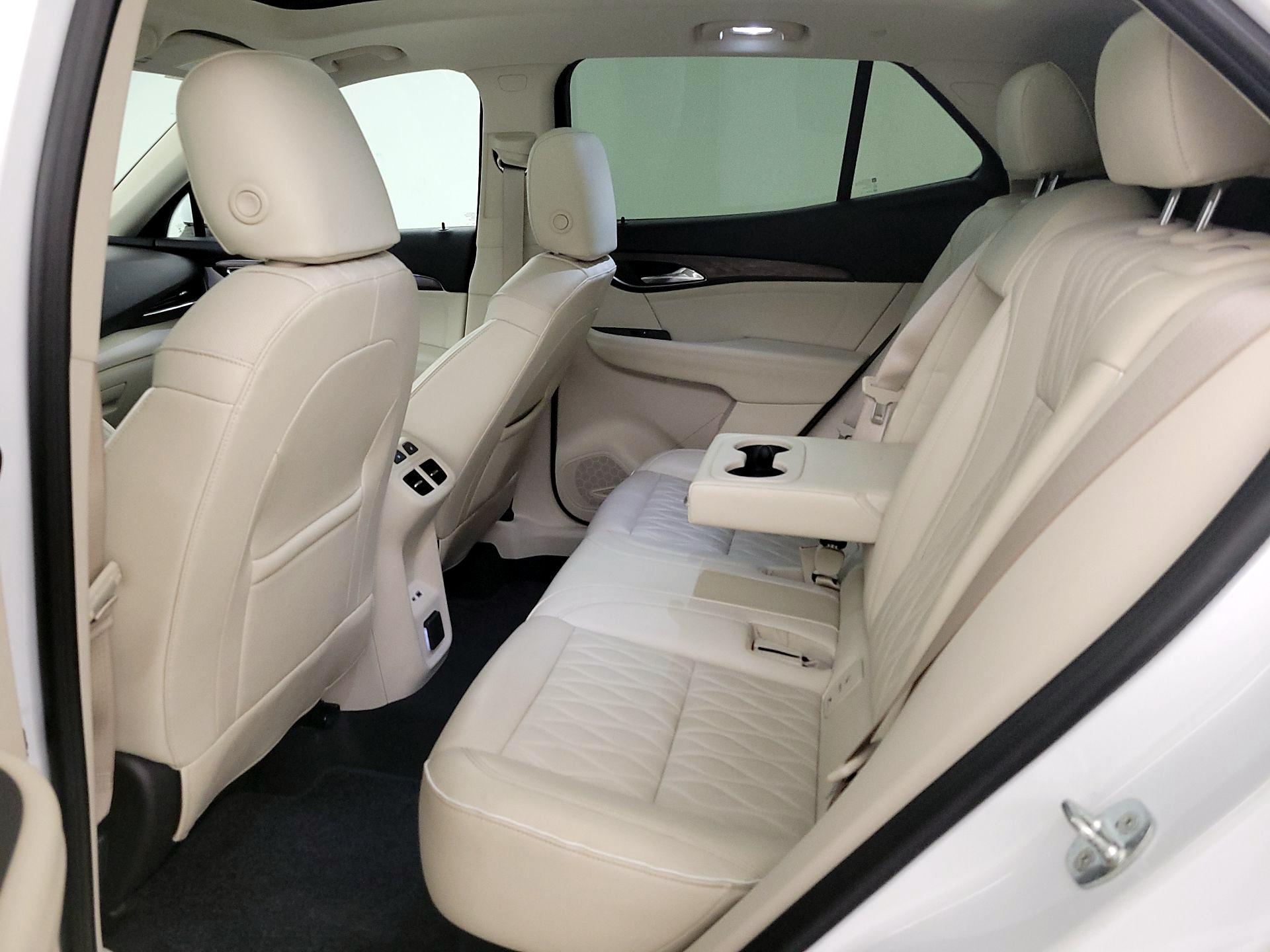 Thumbnail: 2022 Buick Envision - 19