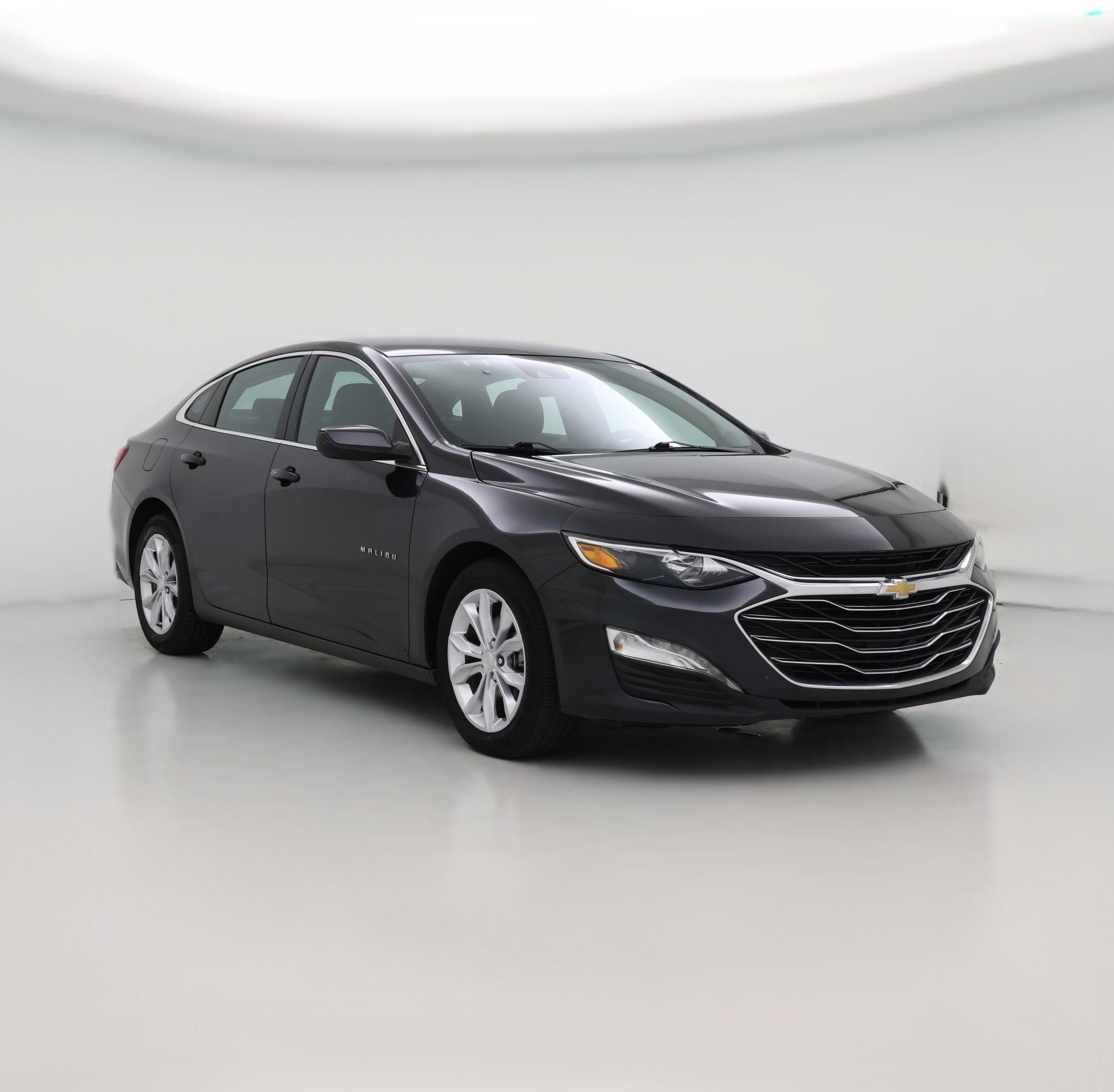 Thumbnail: 2023 Chevrolet Malibu - 1