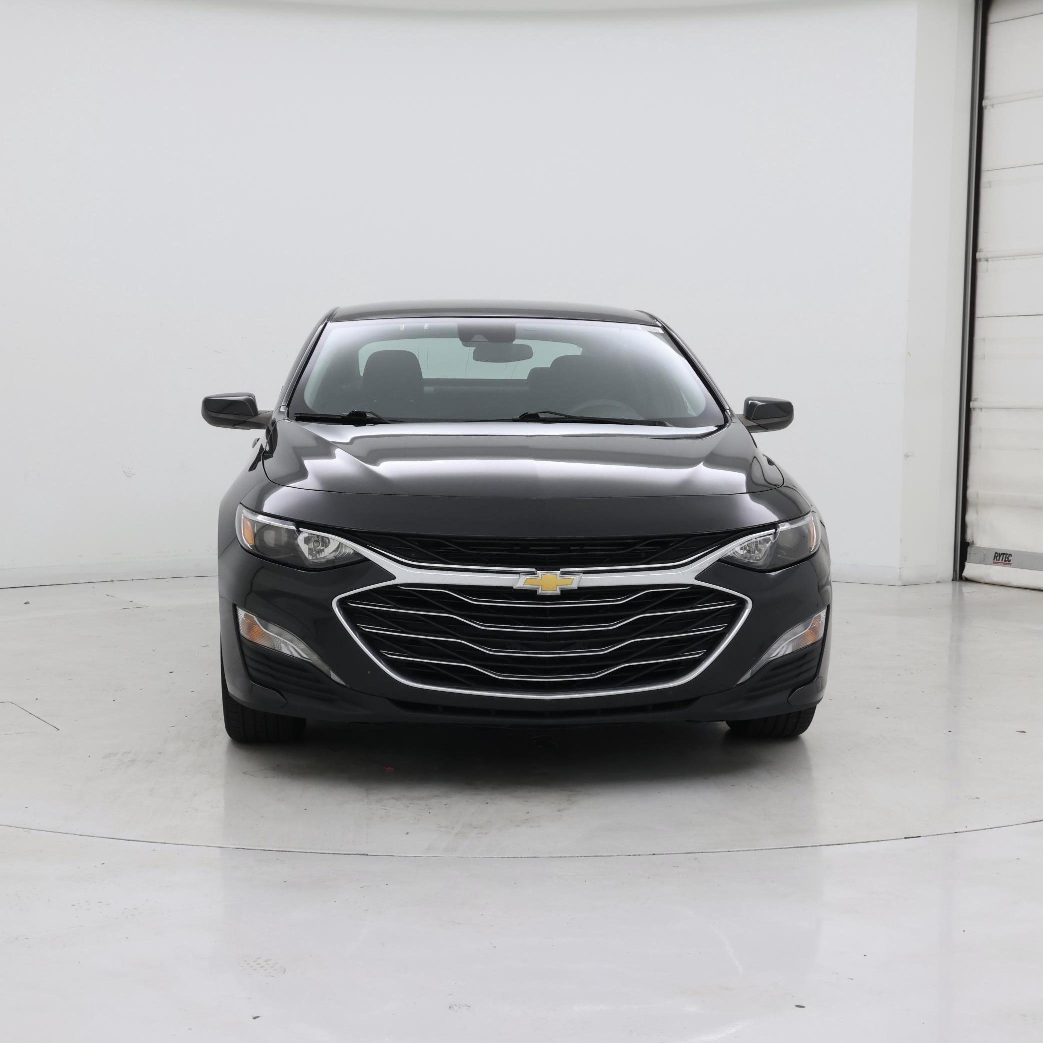 Thumbnail: 2023 Chevrolet Malibu - 5