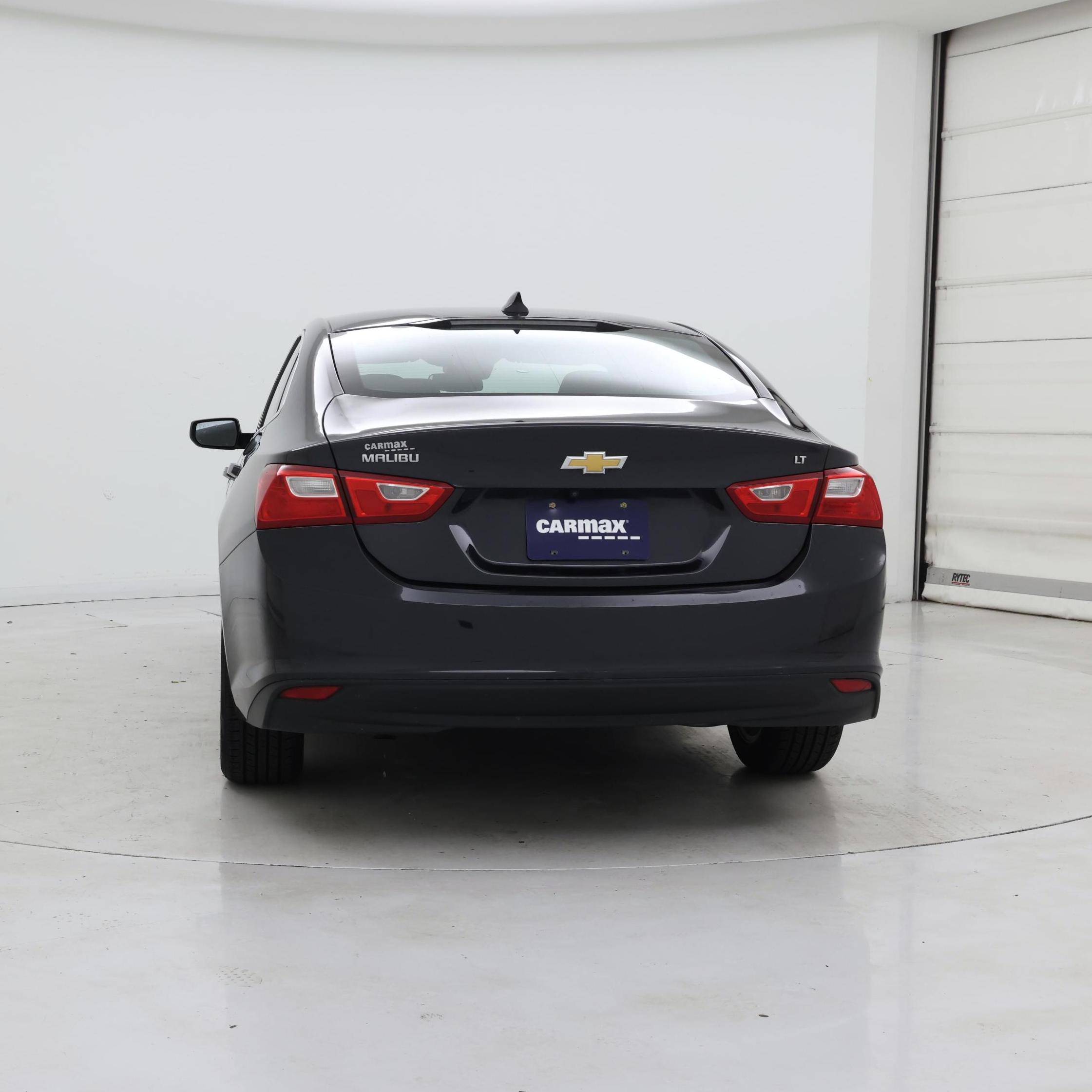 Thumbnail: 2023 Chevrolet Malibu - 6