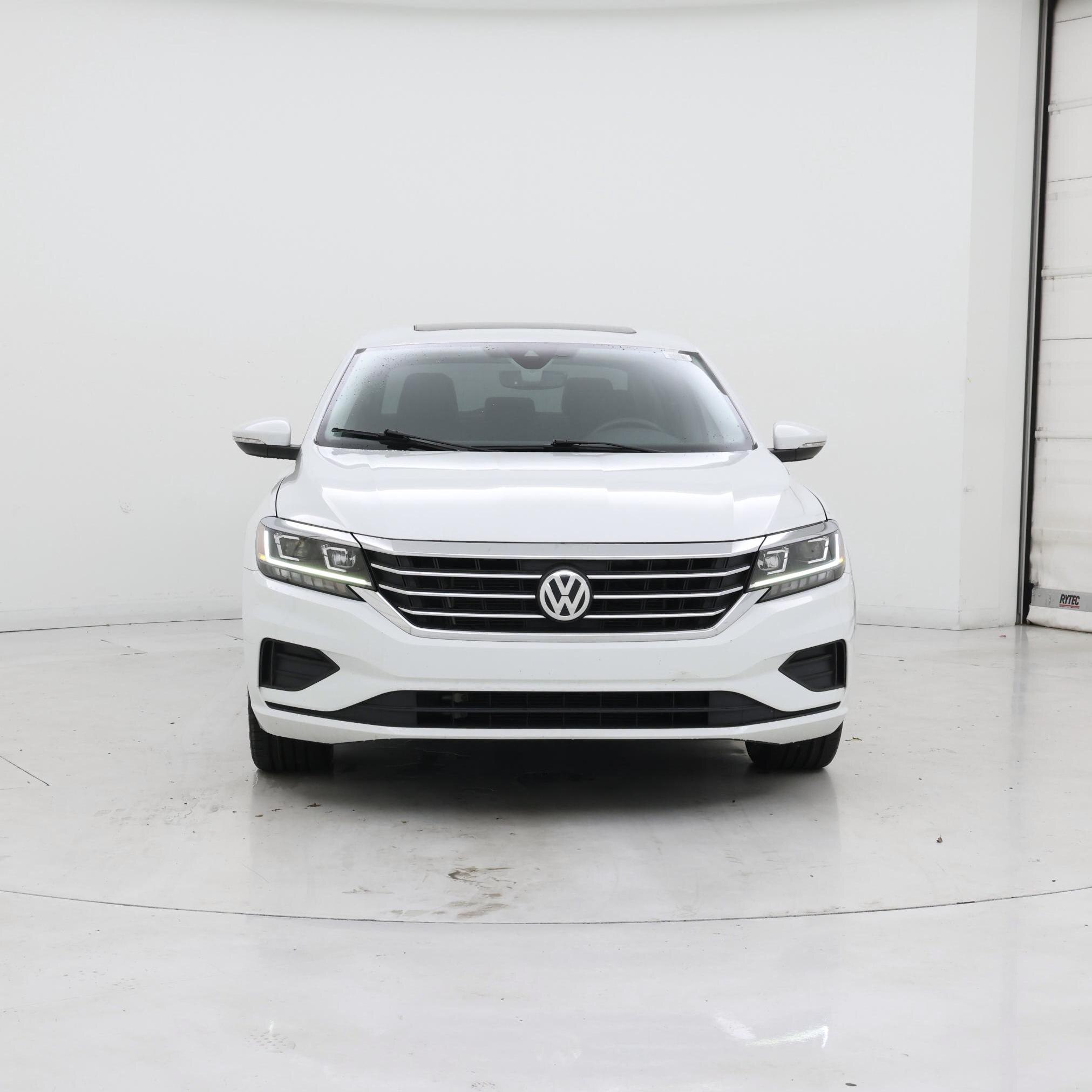 Thumbnail: 2021 Volkswagen Passat - 5