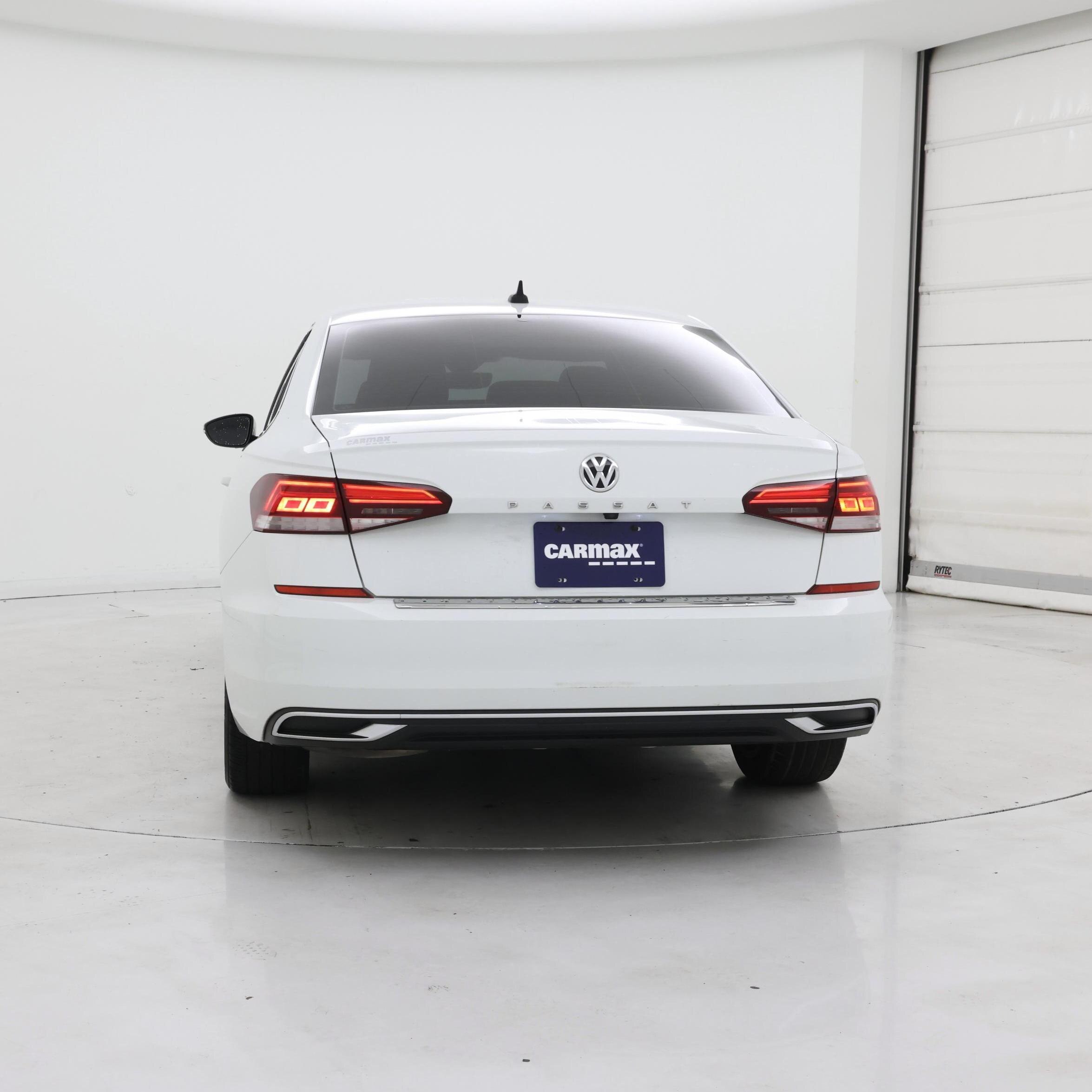 Thumbnail: 2021 Volkswagen Passat - 6