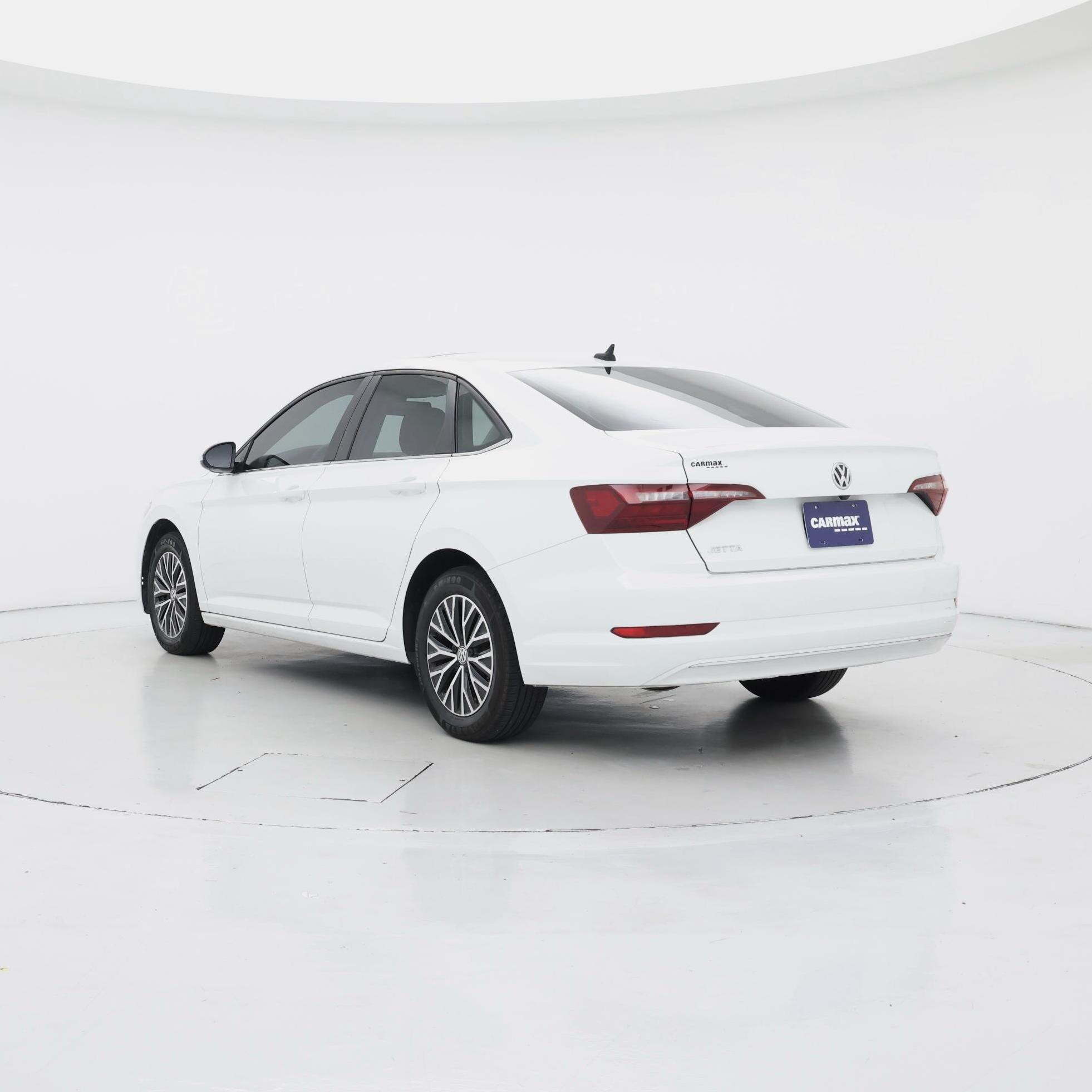 Thumbnail: 2020 Volkswagen Jetta - 2