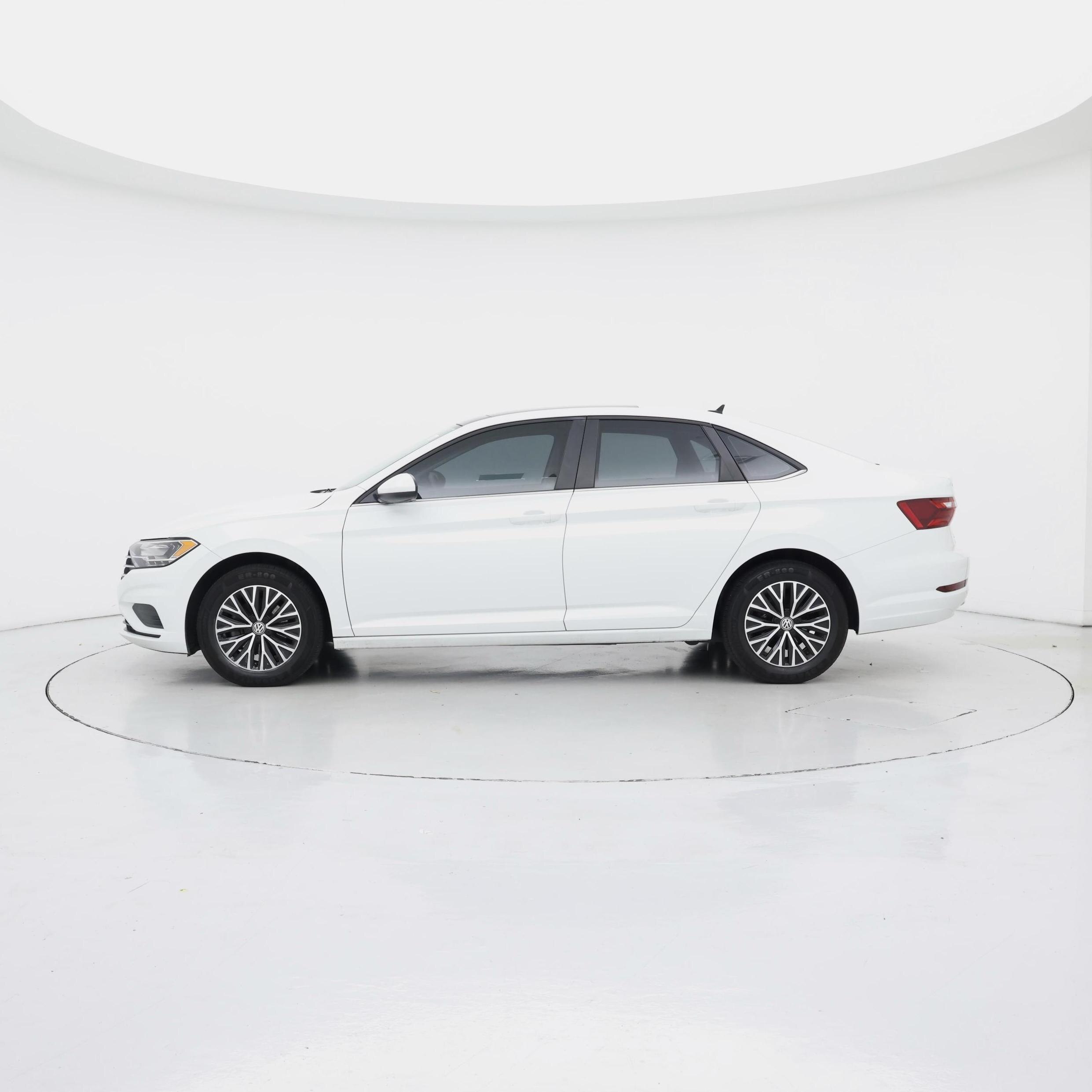 Thumbnail: 2020 Volkswagen Jetta - 3