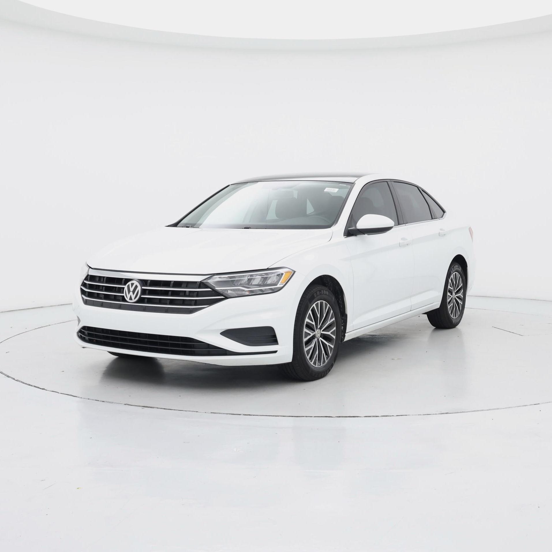 Thumbnail: 2020 Volkswagen Jetta - 4