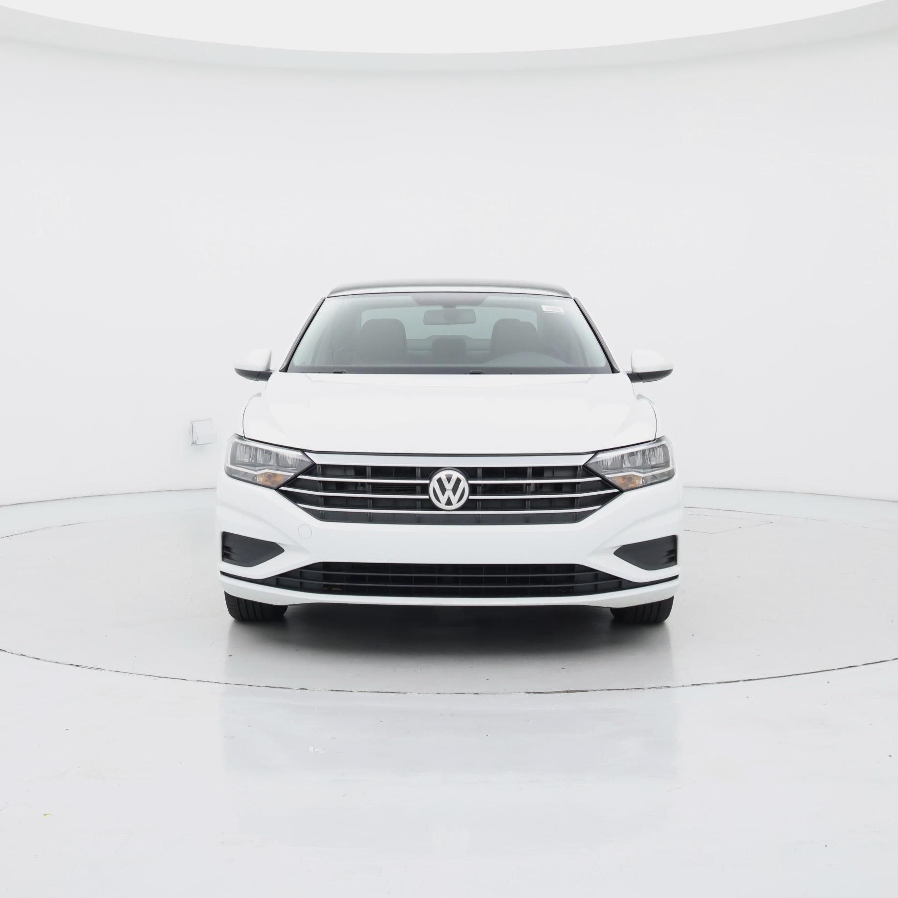 Thumbnail: 2020 Volkswagen Jetta - 5