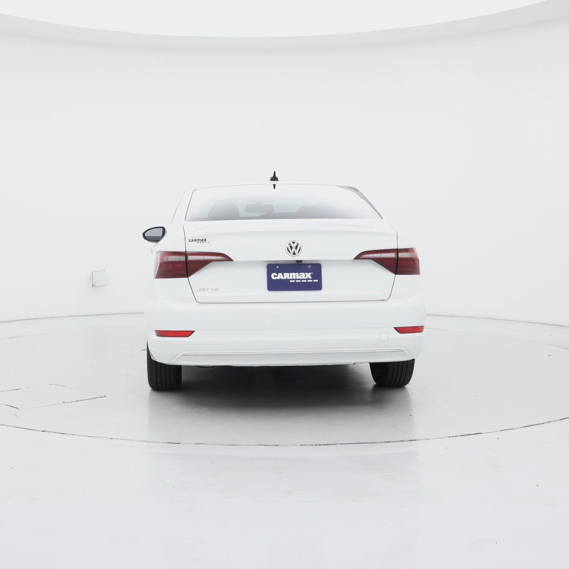 Thumbnail: 2020 Volkswagen Jetta - 6