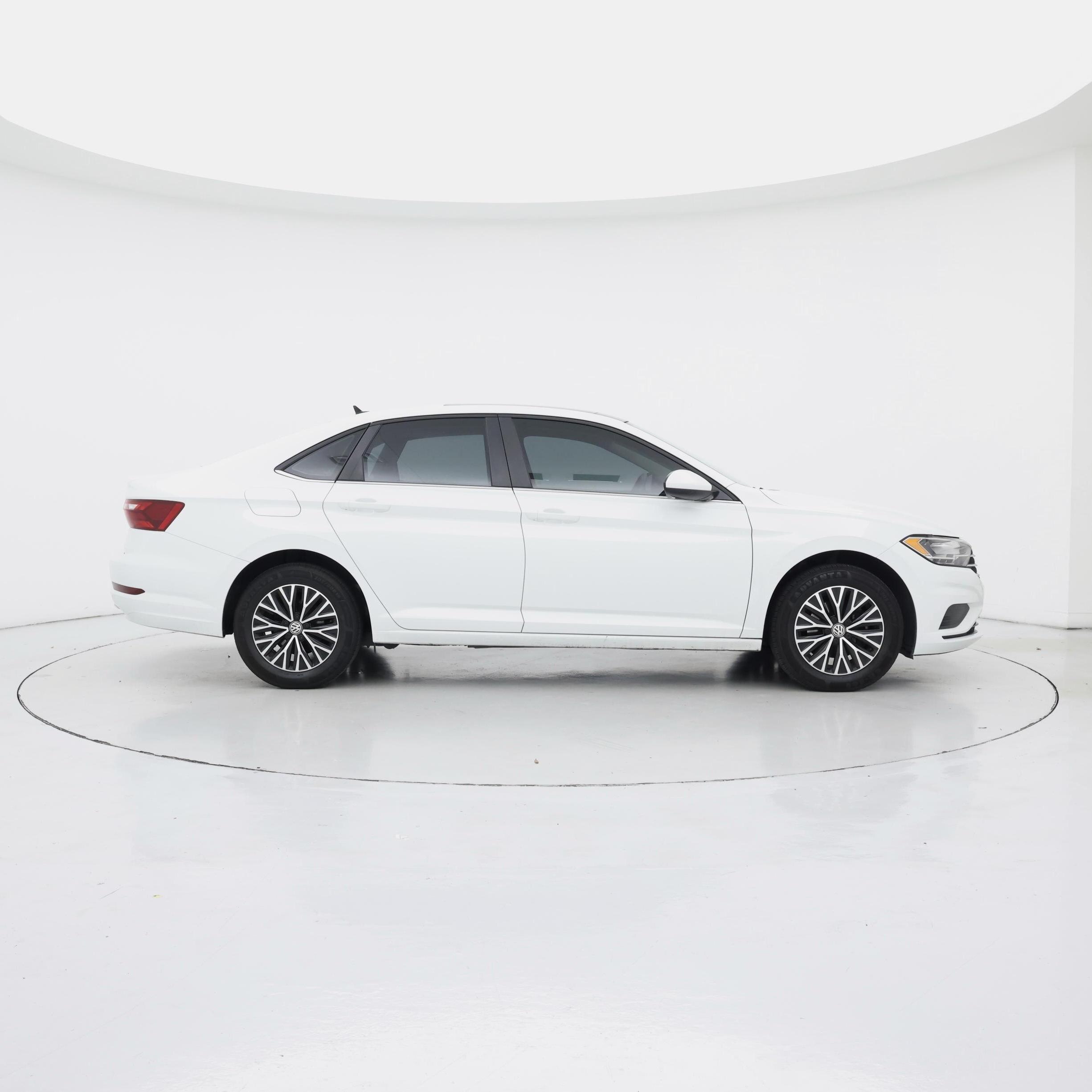 Thumbnail: 2020 Volkswagen Jetta - 7