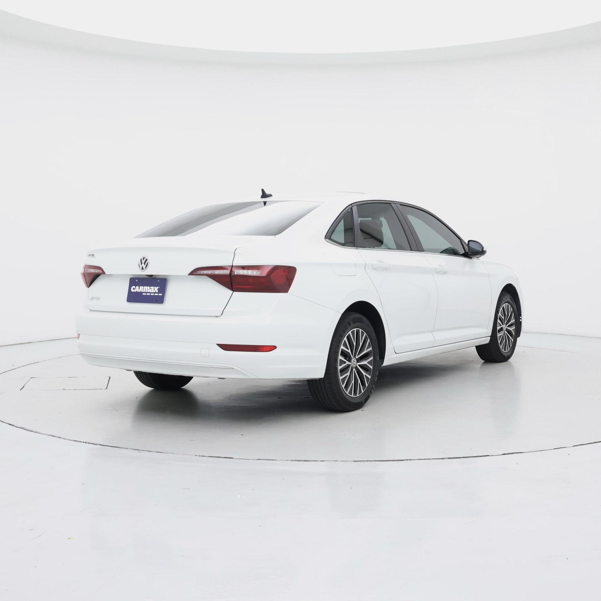 Thumbnail: 2020 Volkswagen Jetta - 8