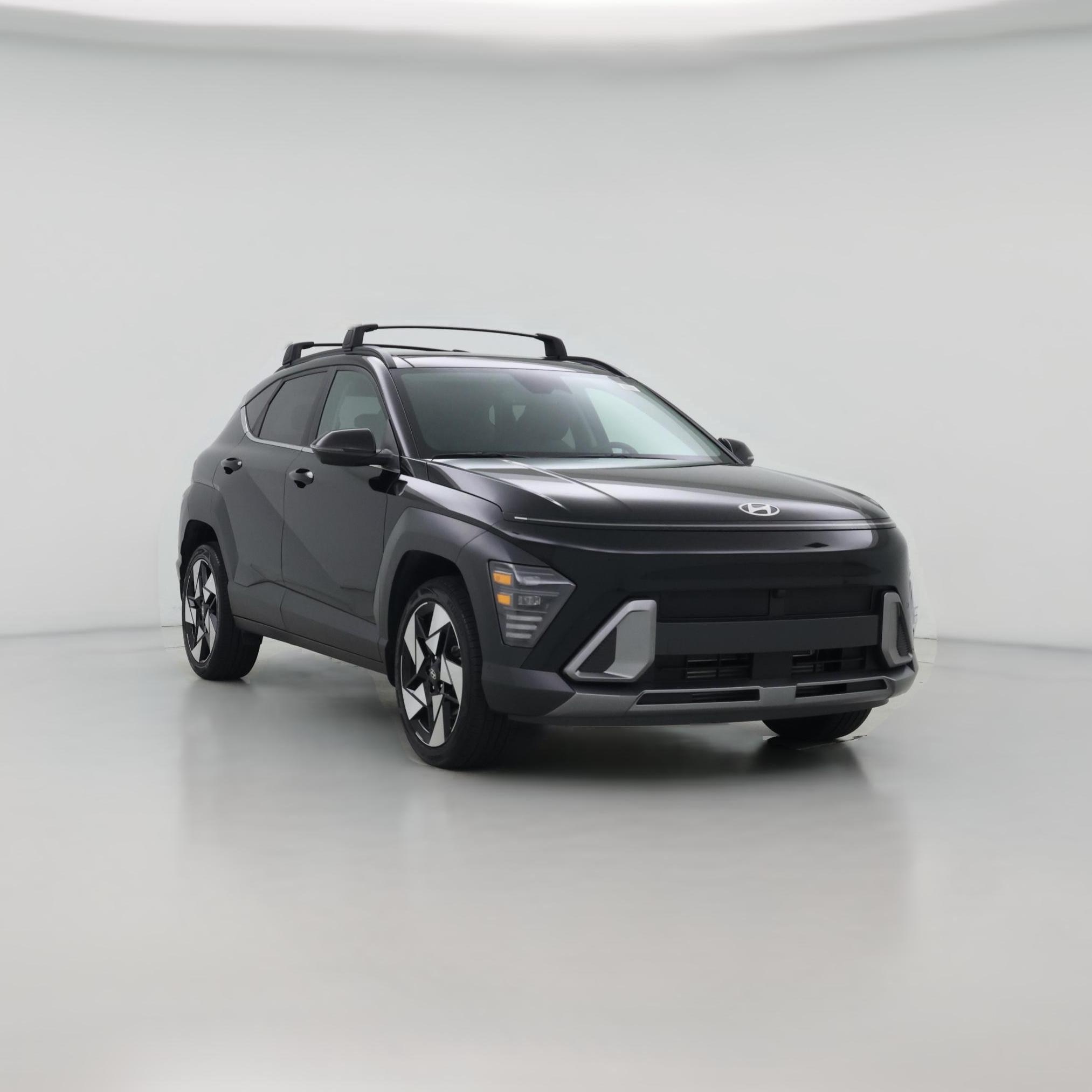 Thumbnail: 2024 Hyundai Kona - 1