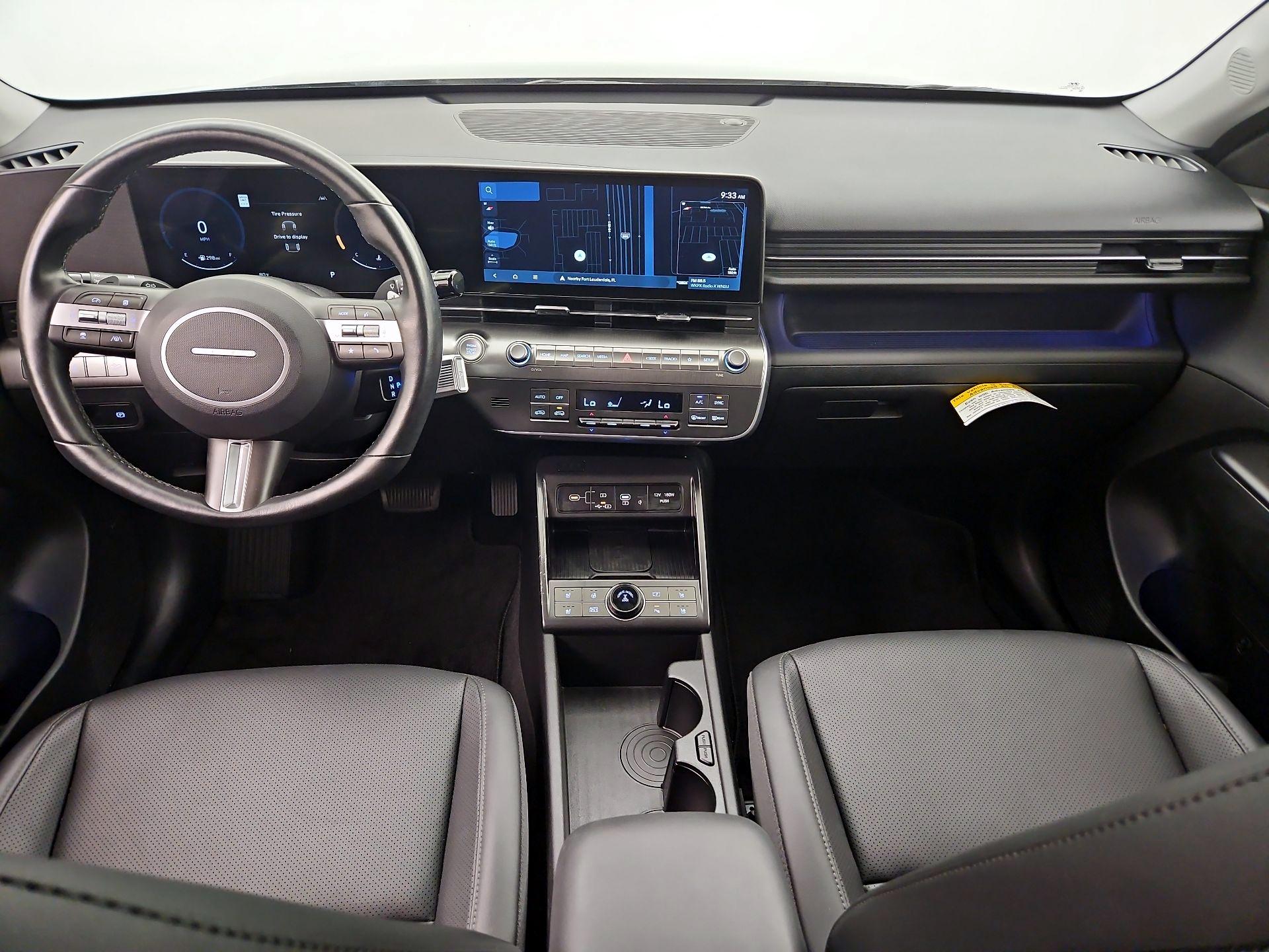 Thumbnail: 2024 Hyundai Kona - 9
