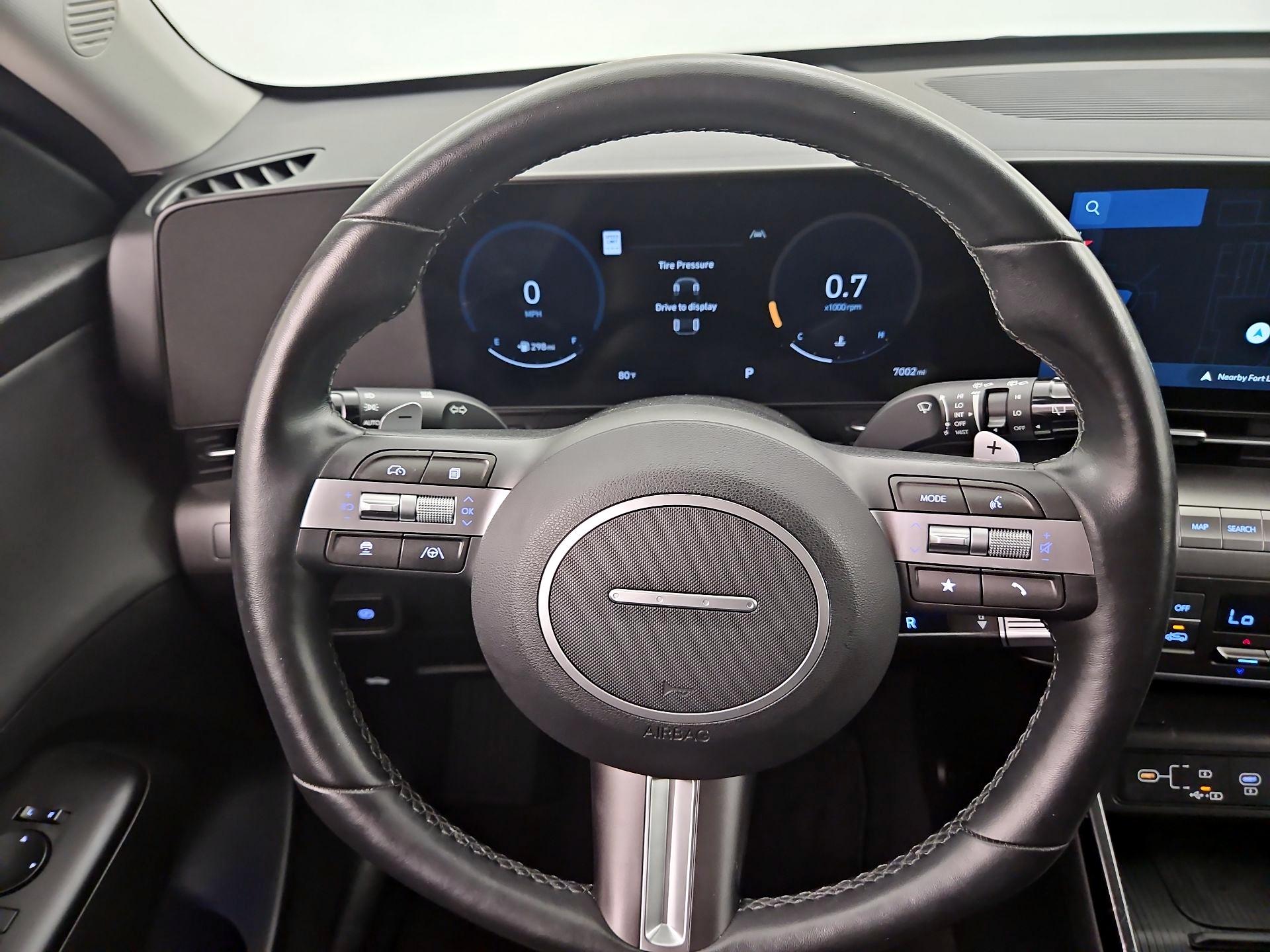 Thumbnail: 2024 Hyundai Kona - 10