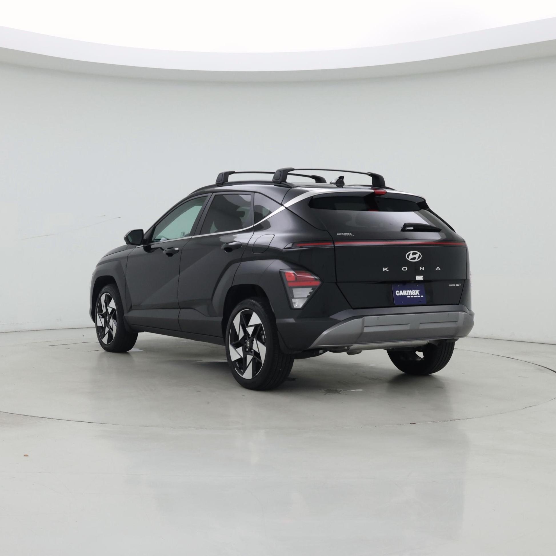 Thumbnail: 2024 Hyundai Kona - 2