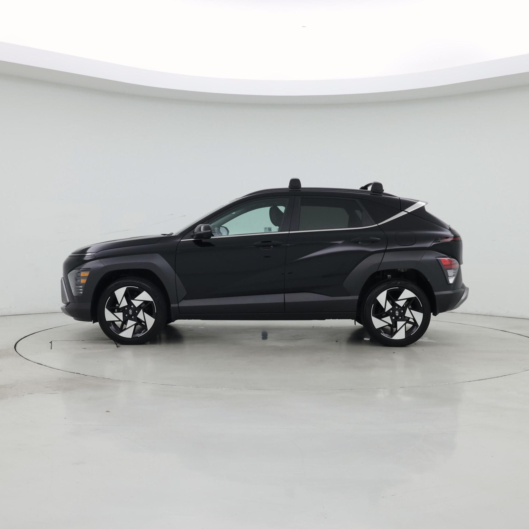 Thumbnail: 2024 Hyundai Kona - 3