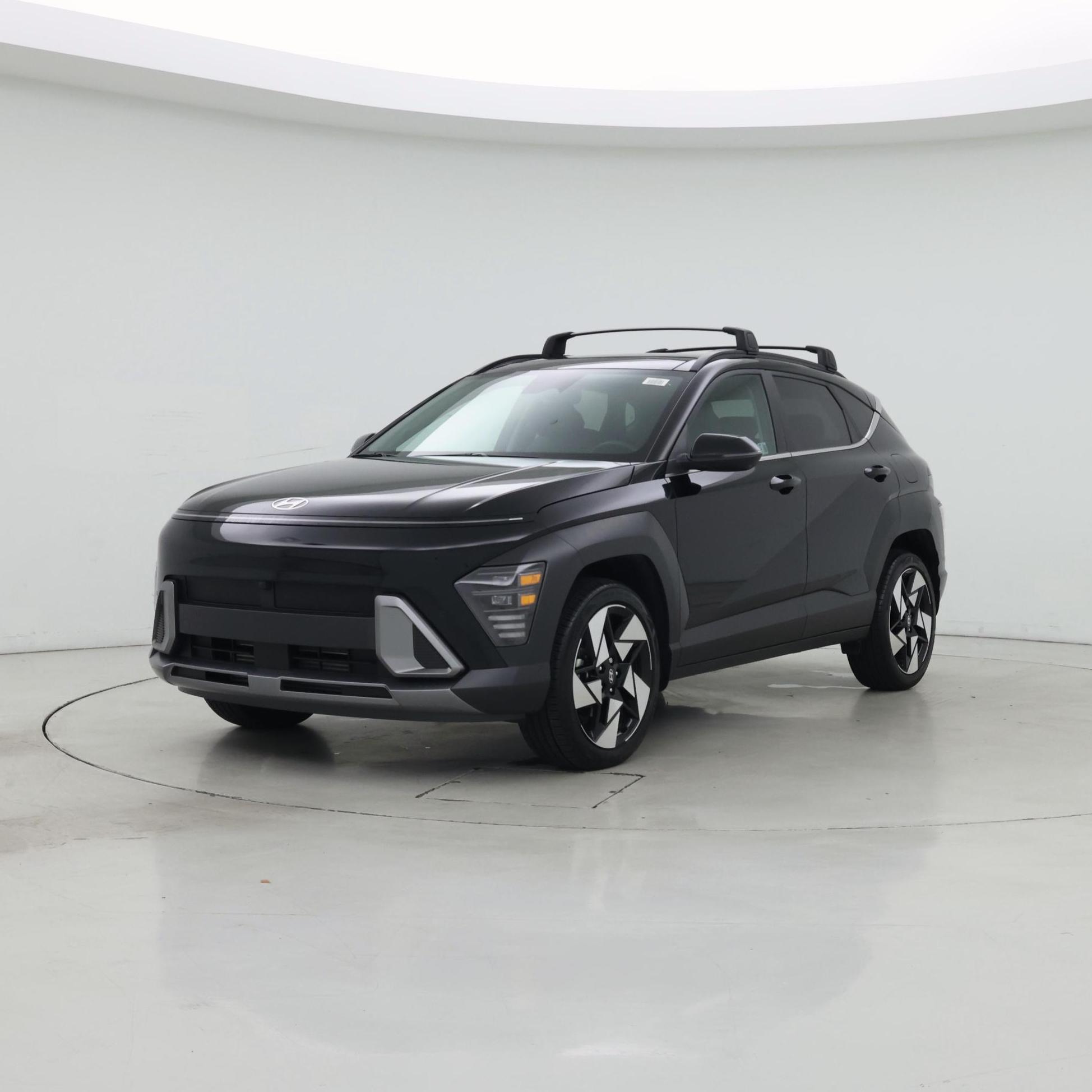 Thumbnail: 2024 Hyundai Kona - 4