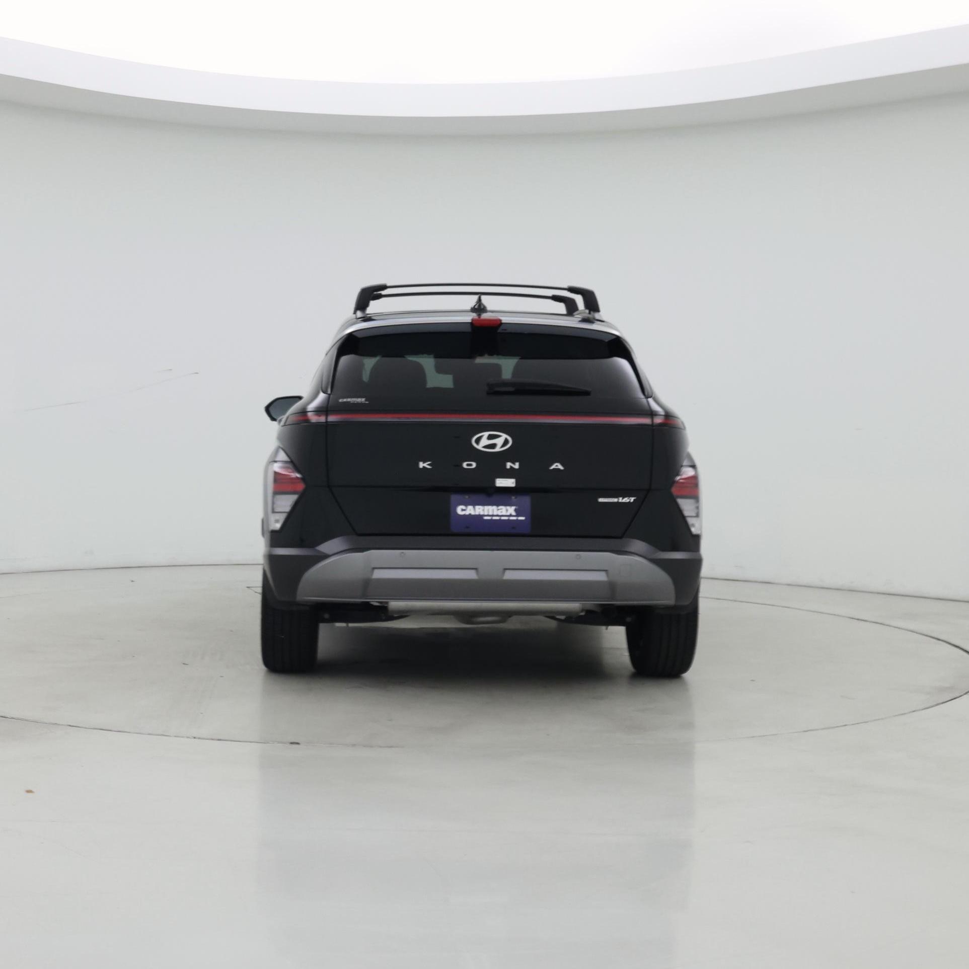 Thumbnail: 2024 Hyundai Kona - 6