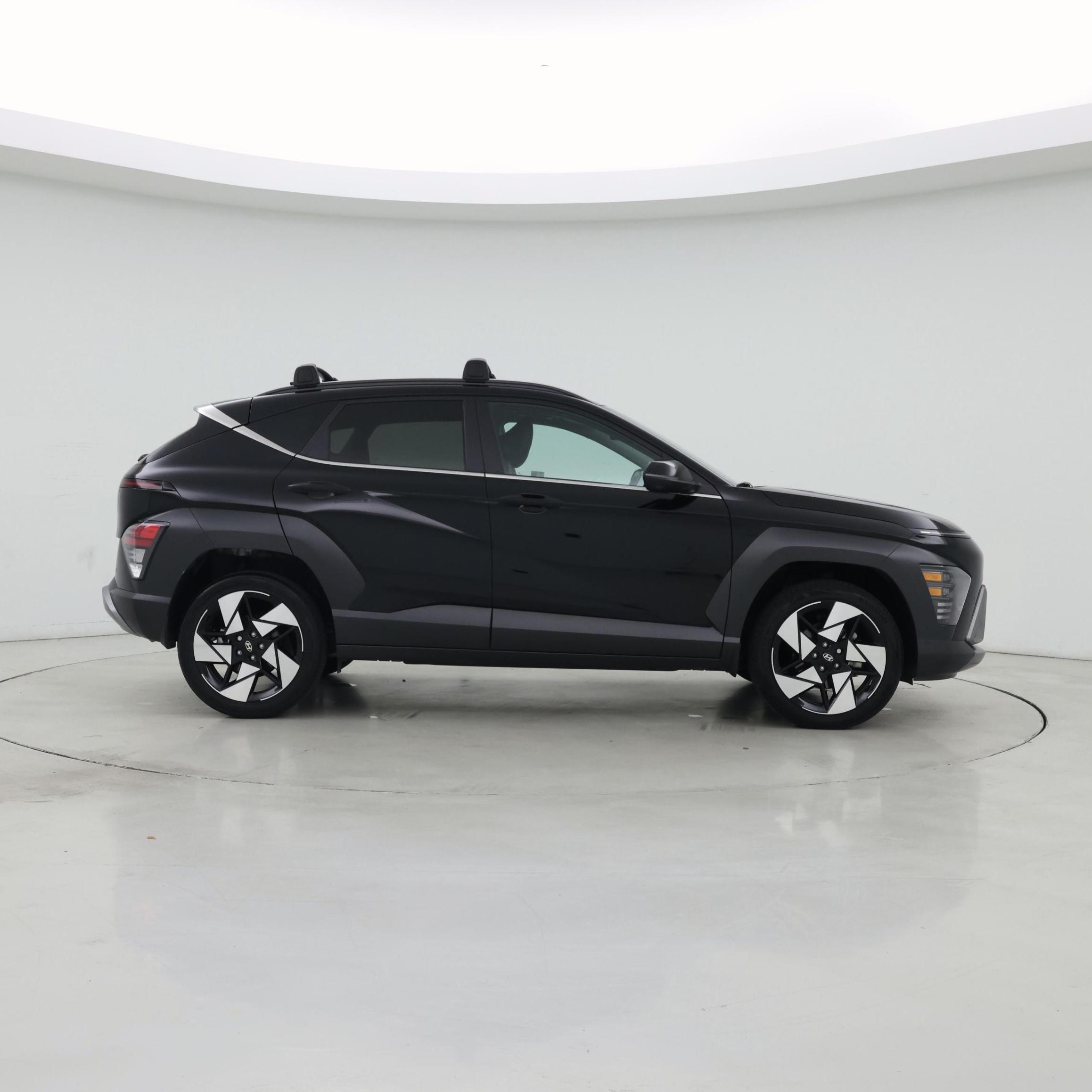 Thumbnail: 2024 Hyundai Kona - 7