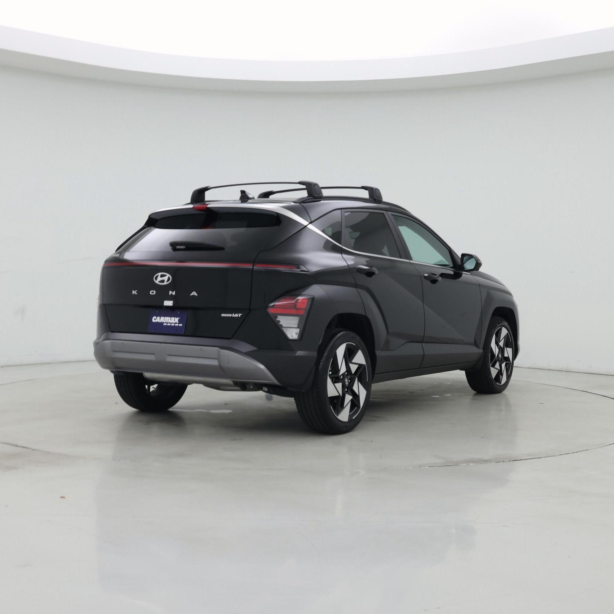 Thumbnail: 2024 Hyundai Kona - 8