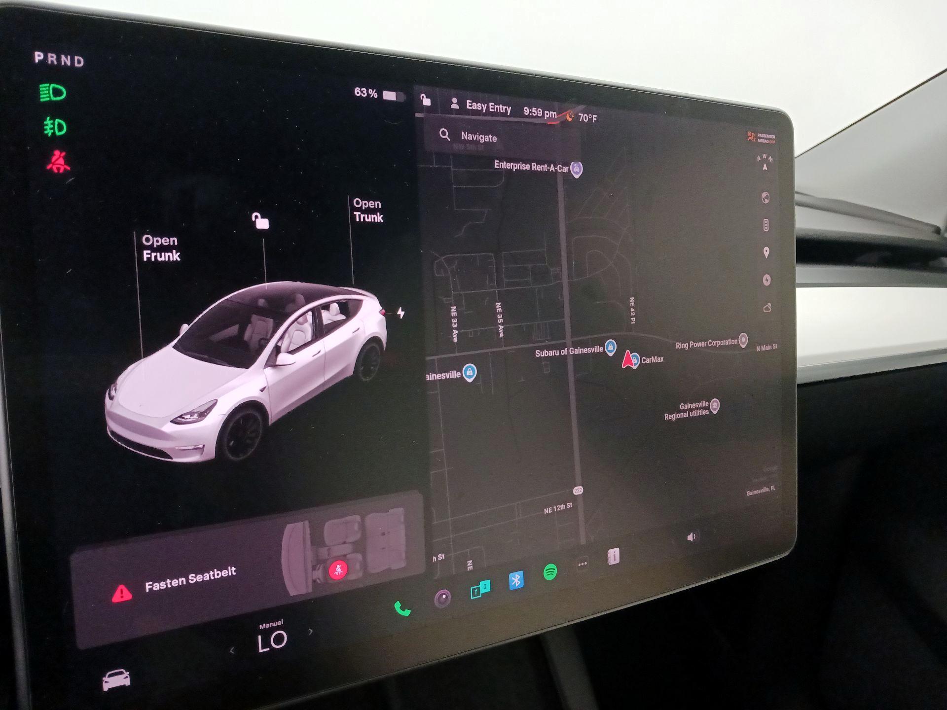 Thumbnail: 2022 Tesla Model Y - 13