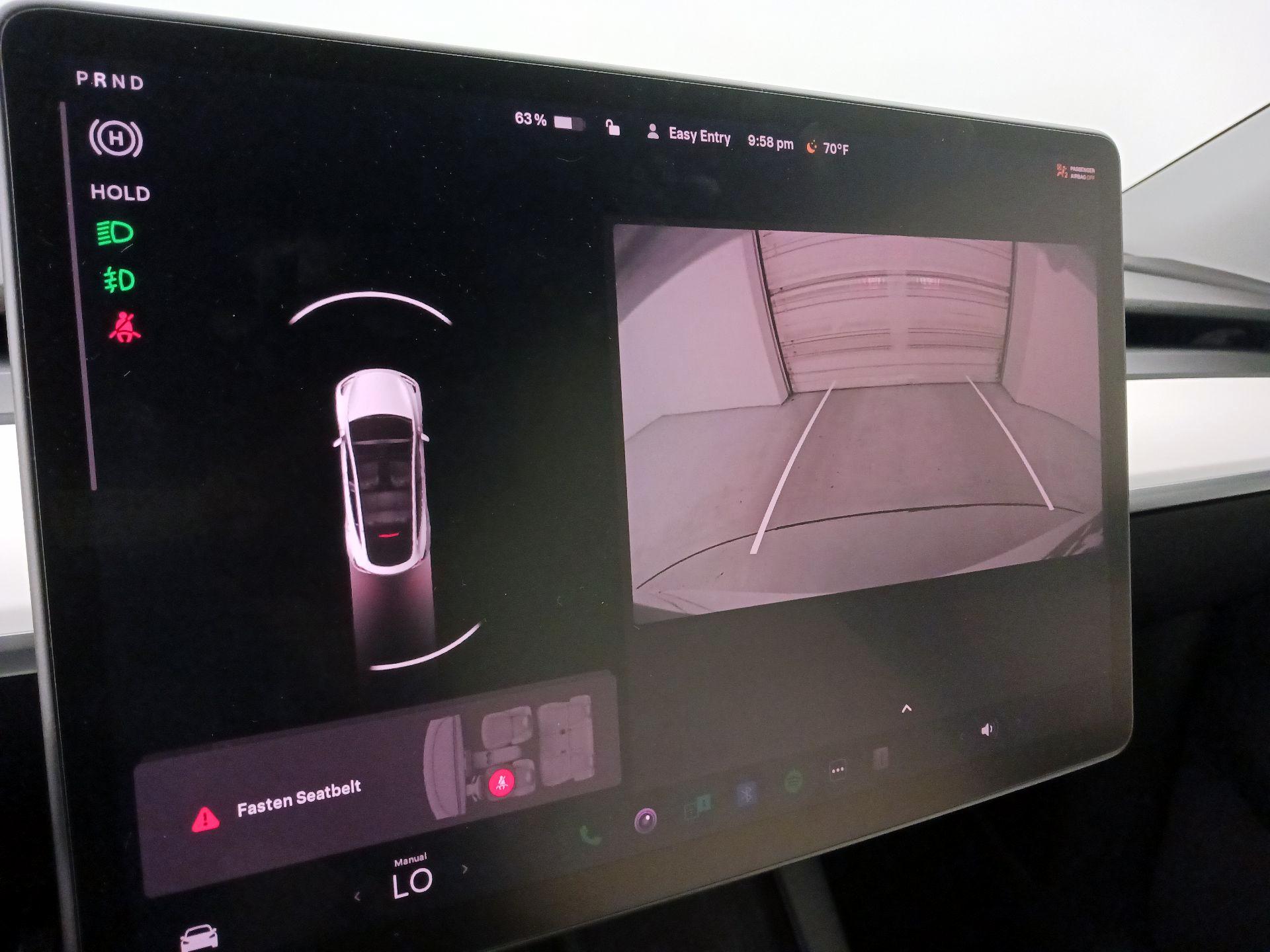 Thumbnail: 2022 Tesla Model Y - 14