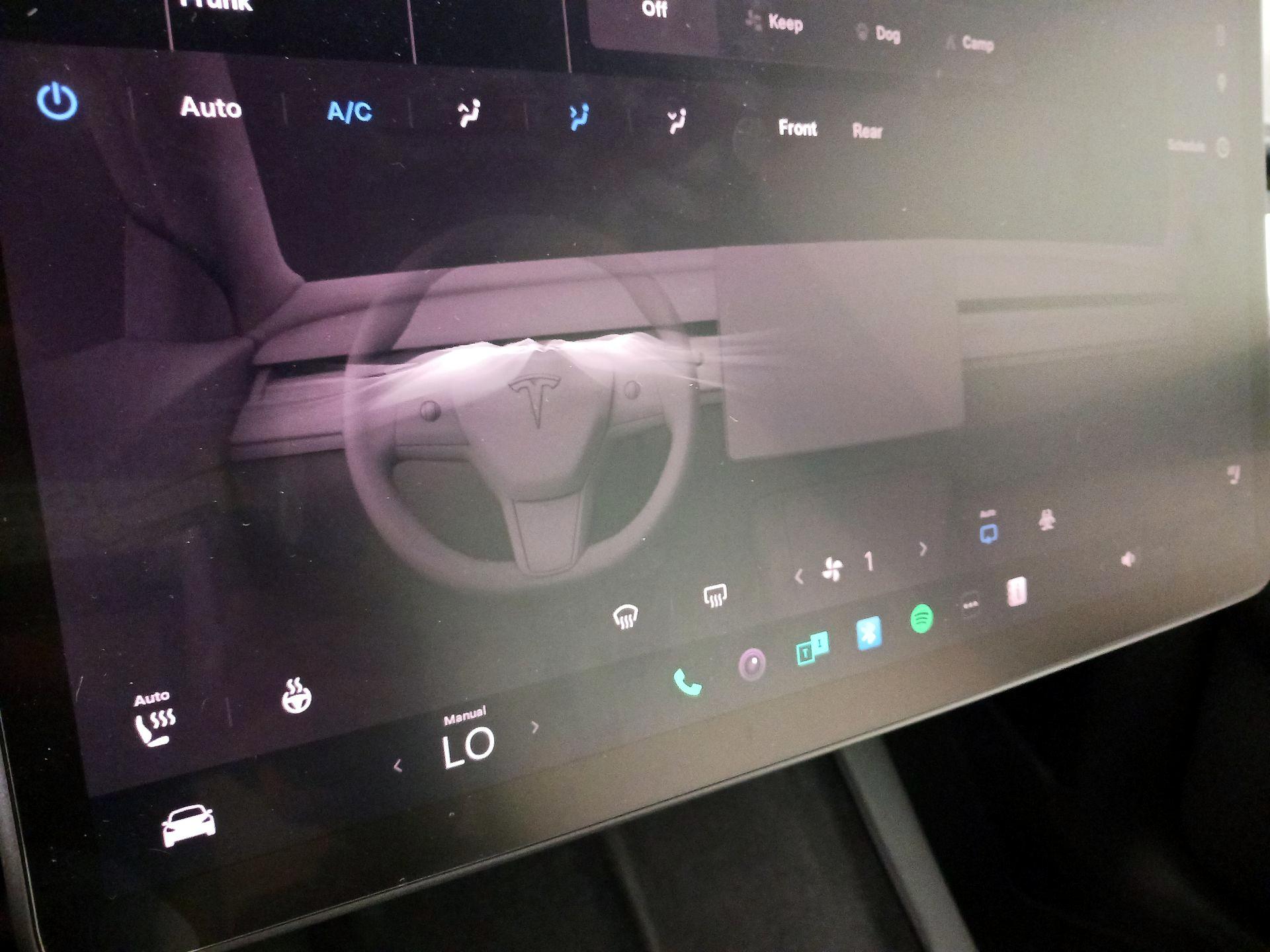 Thumbnail: 2022 Tesla Model Y - 16