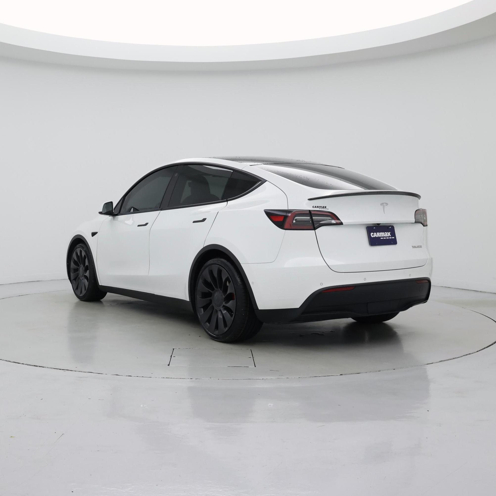 Thumbnail: 2022 Tesla Model Y - 2