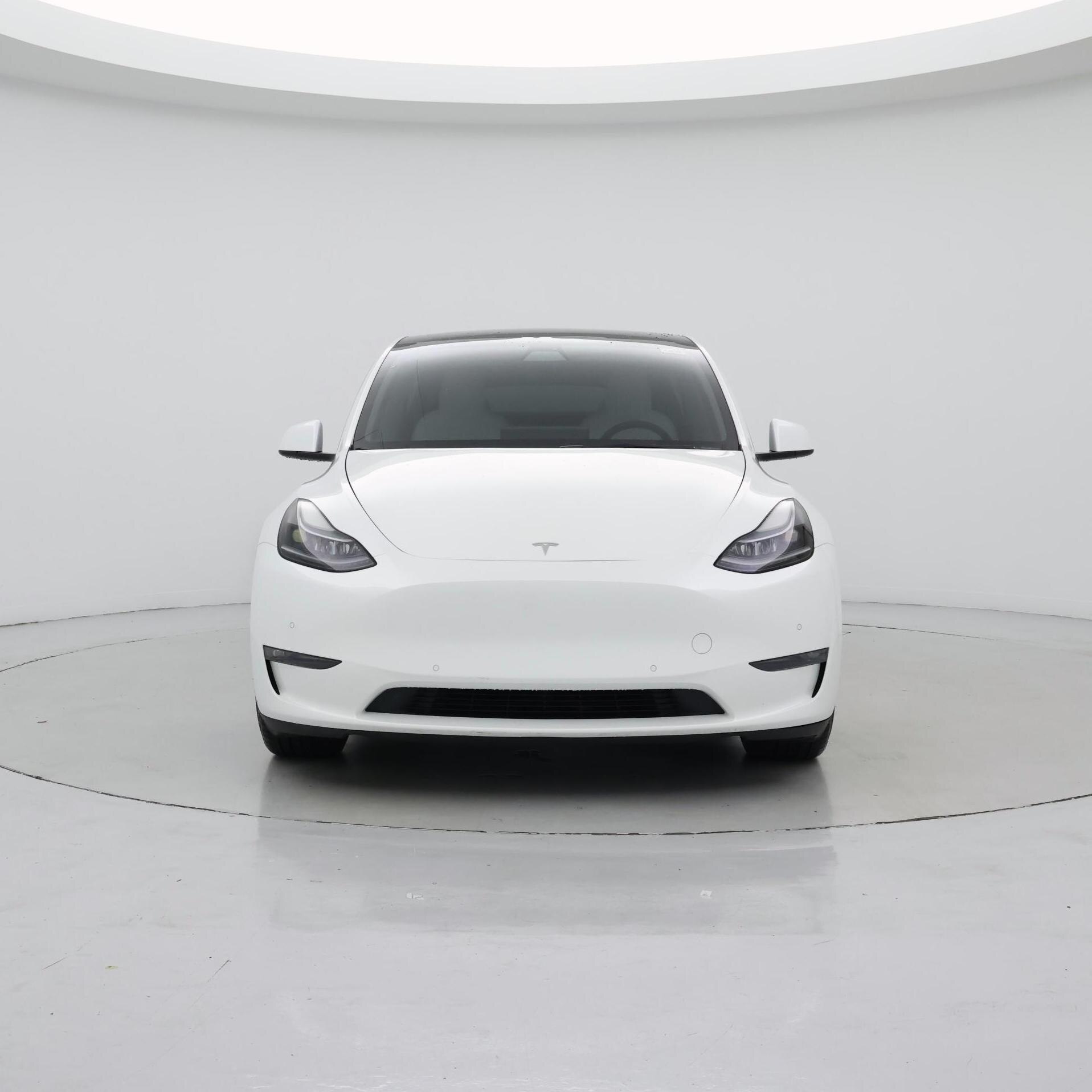 Thumbnail: 2022 Tesla Model Y - 5