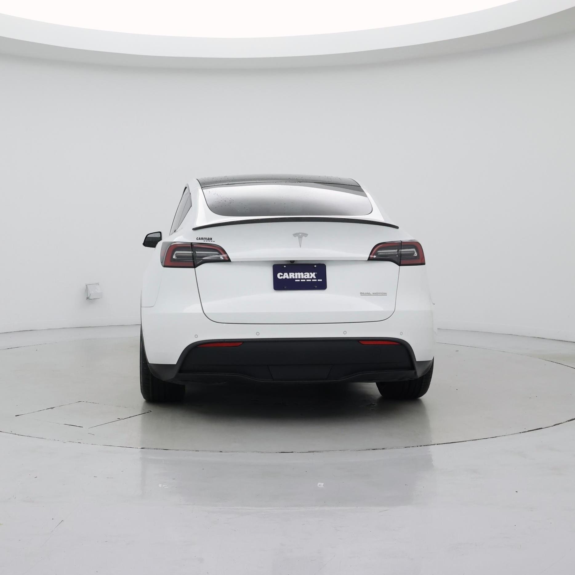 Thumbnail: 2022 Tesla Model Y - 6