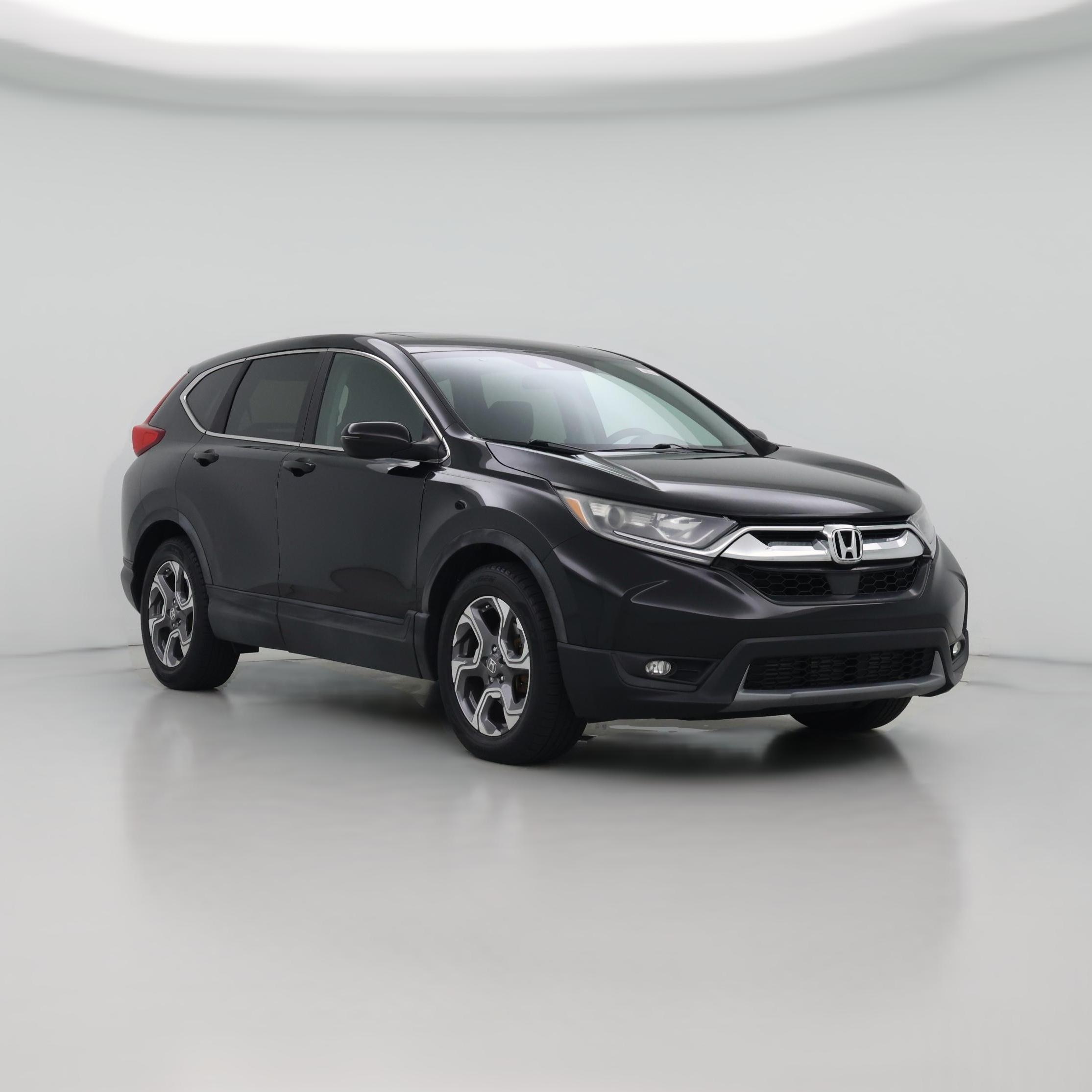 Thumbnail: 2019 Honda CR-V - 1