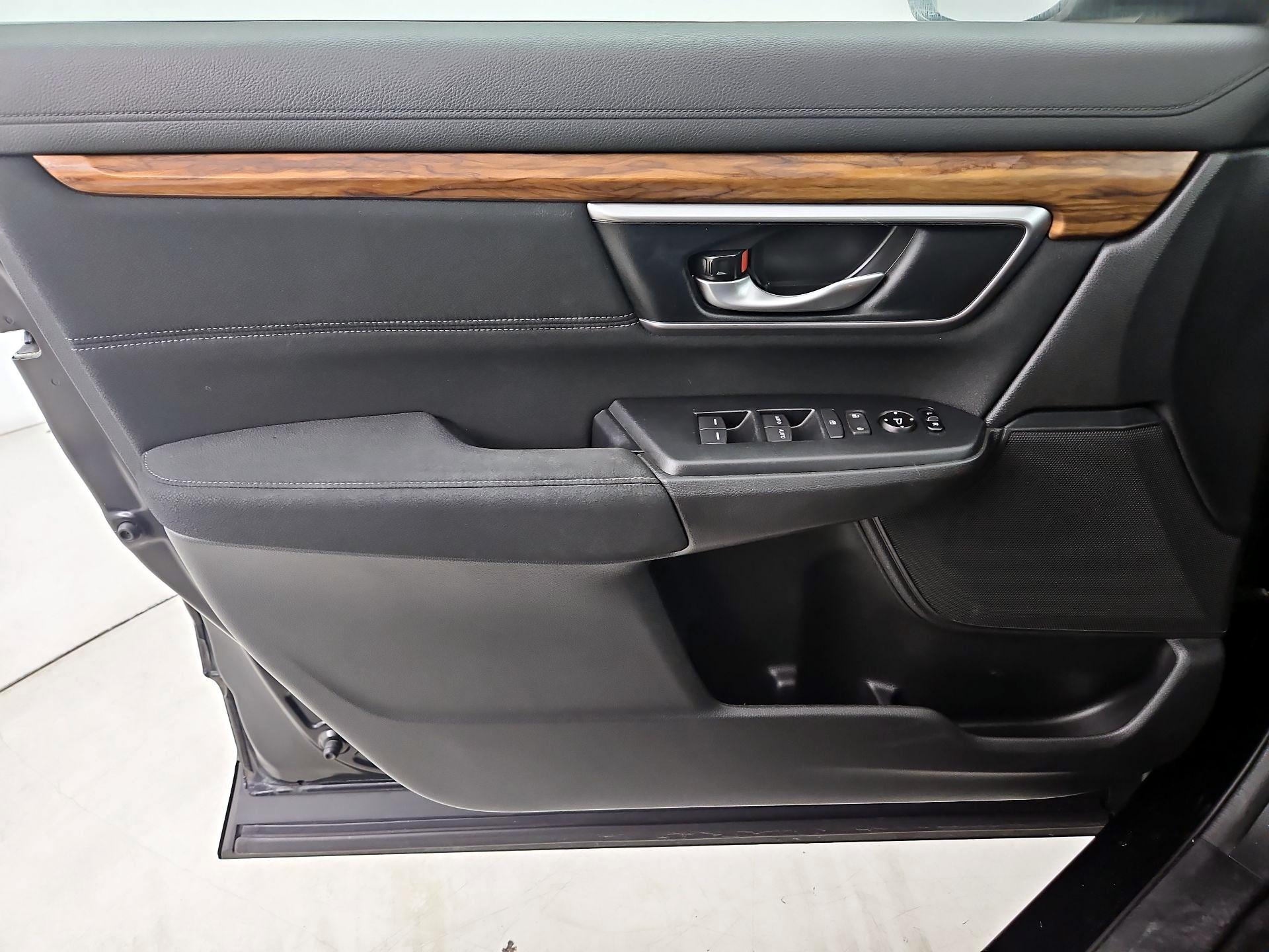 Thumbnail: 2019 Honda CR-V - 12
