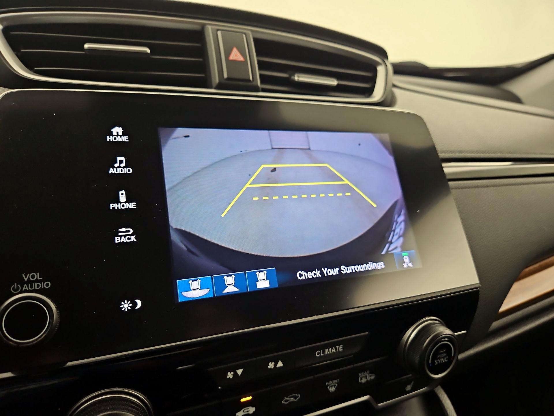 Thumbnail: 2019 Honda CR-V - 14