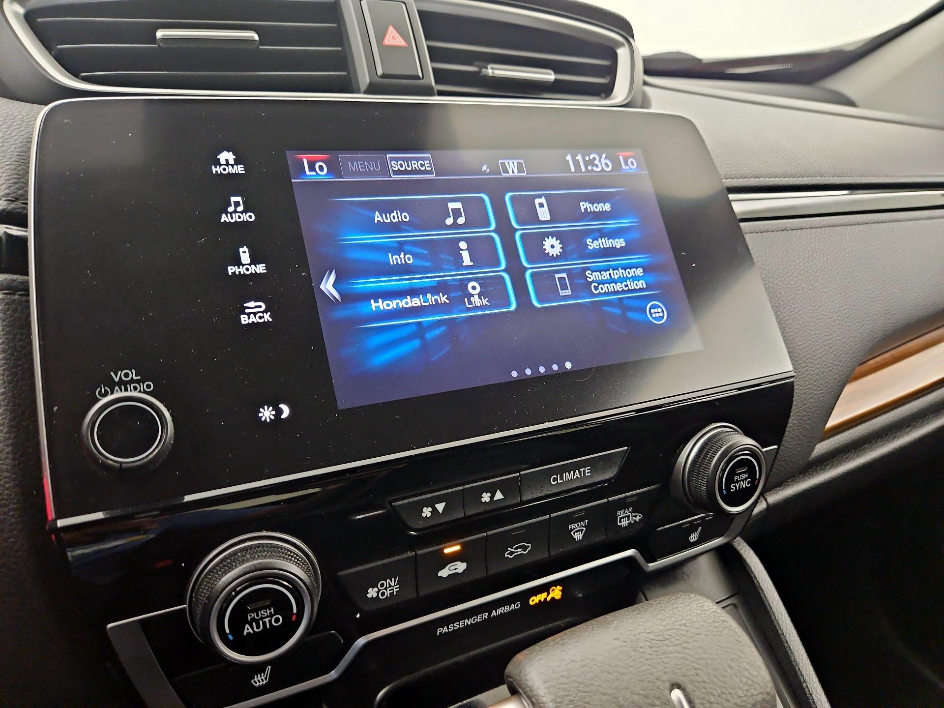Thumbnail: 2019 Honda CR-V - 15