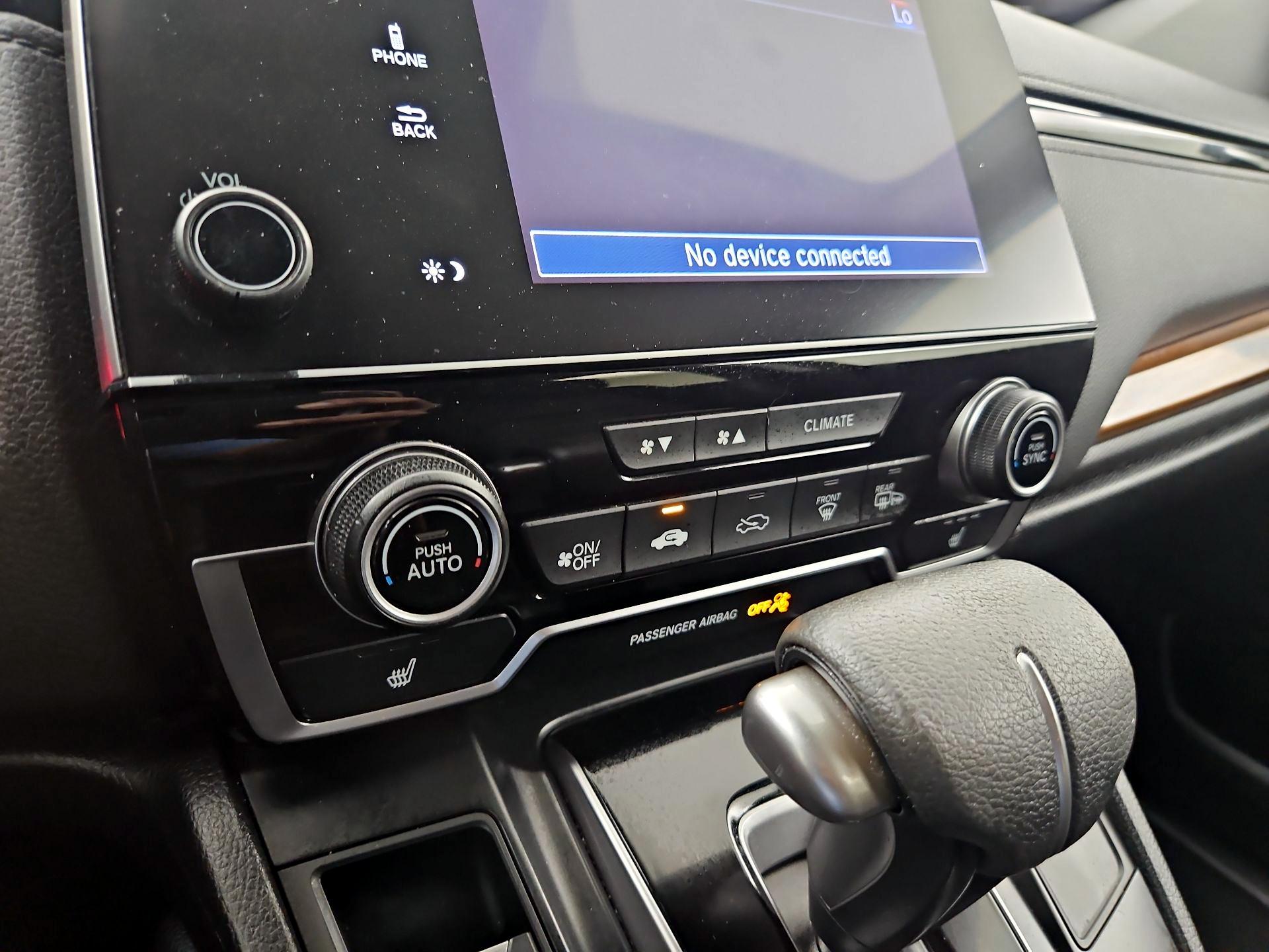 Thumbnail: 2019 Honda CR-V - 16