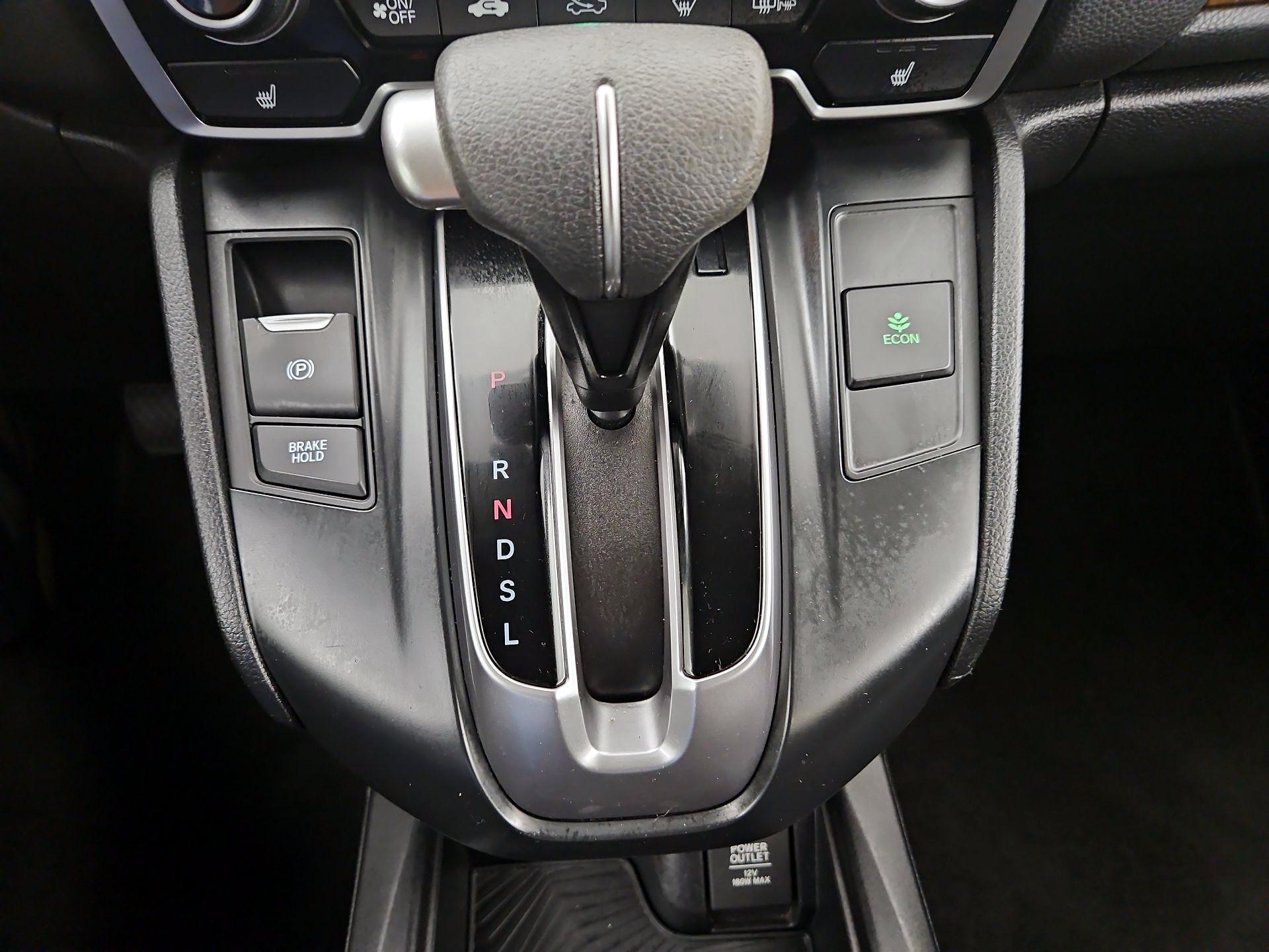 Thumbnail: 2019 Honda CR-V - 17