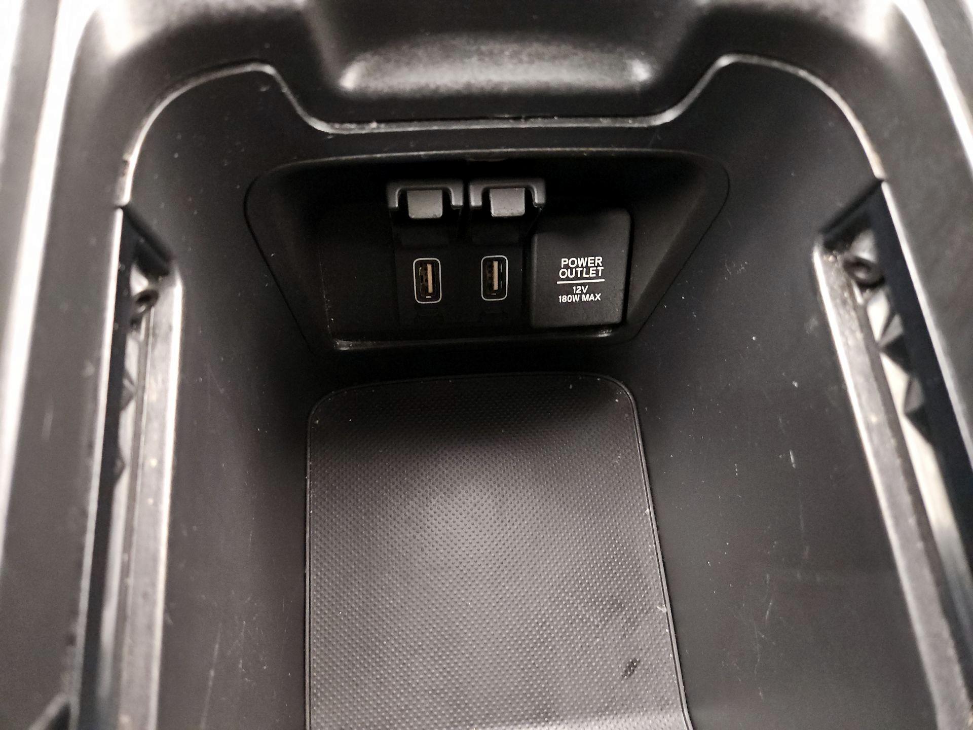 Thumbnail: 2019 Honda CR-V - 18