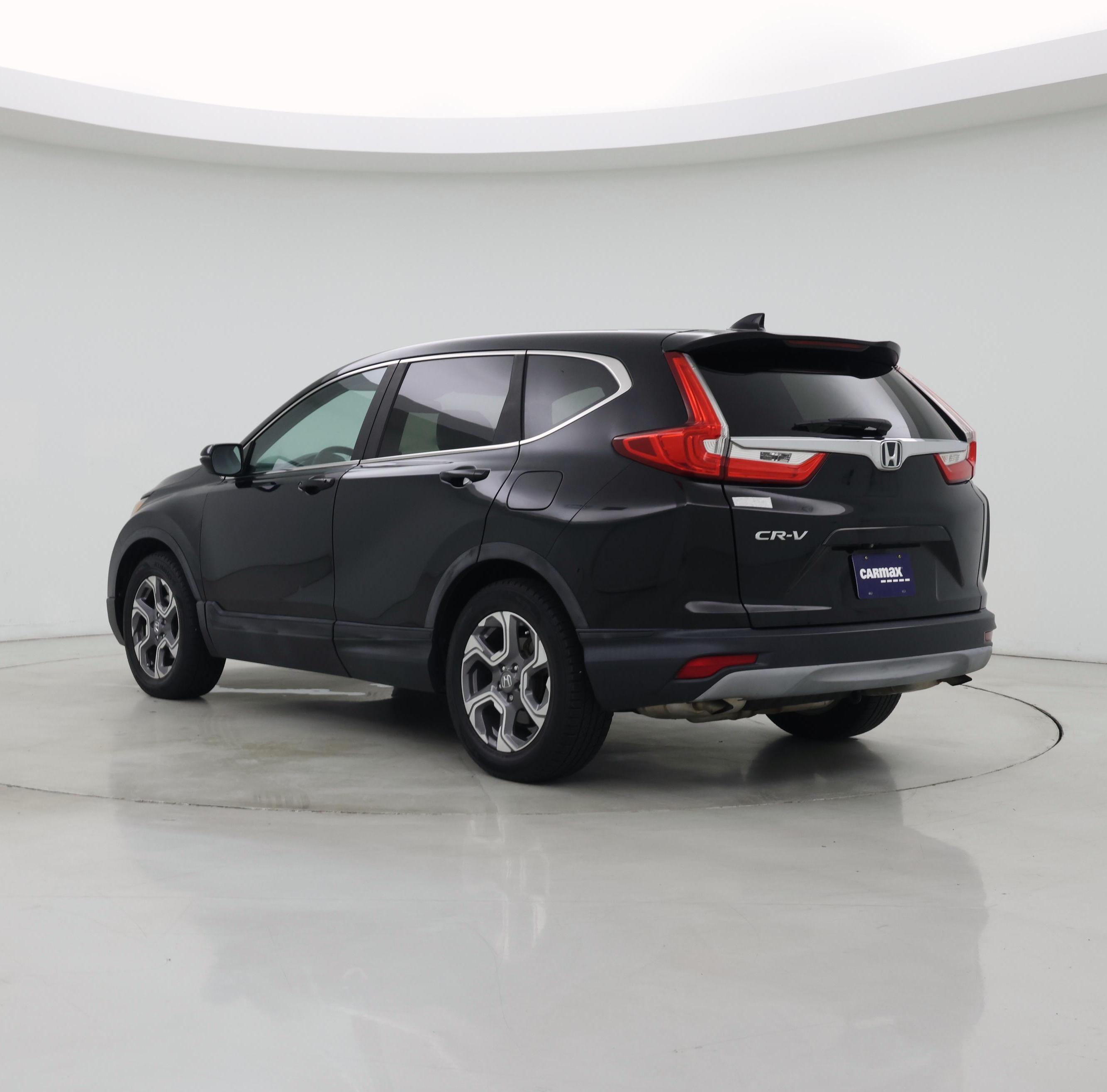 Thumbnail: 2019 Honda CR-V - 2