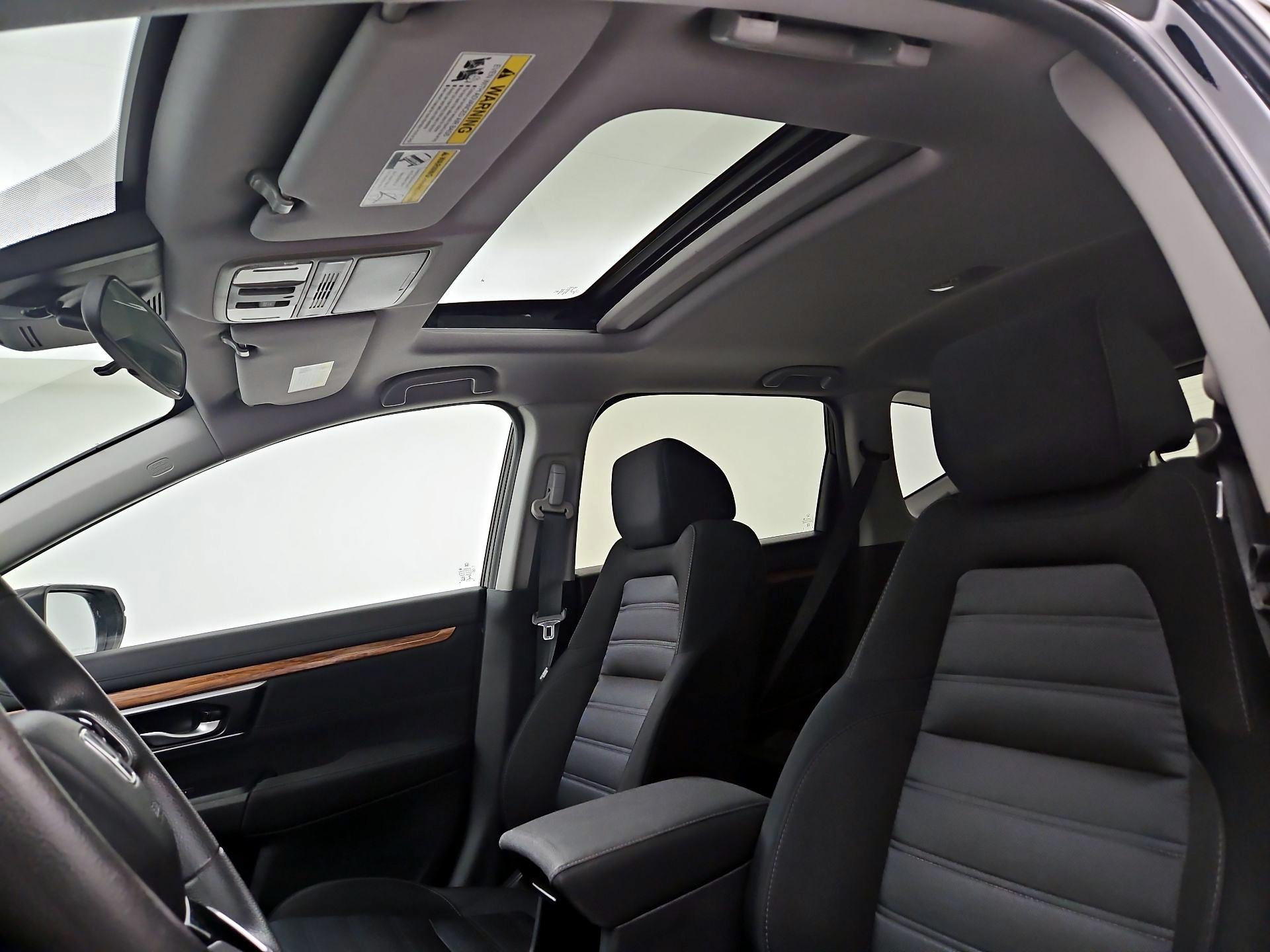 Thumbnail: 2019 Honda CR-V - 19