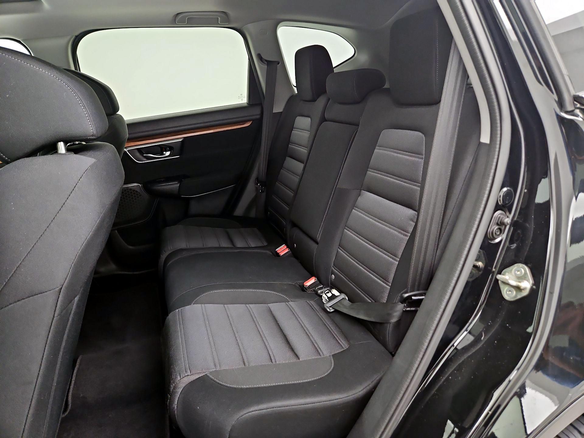 Thumbnail: 2019 Honda CR-V - 20