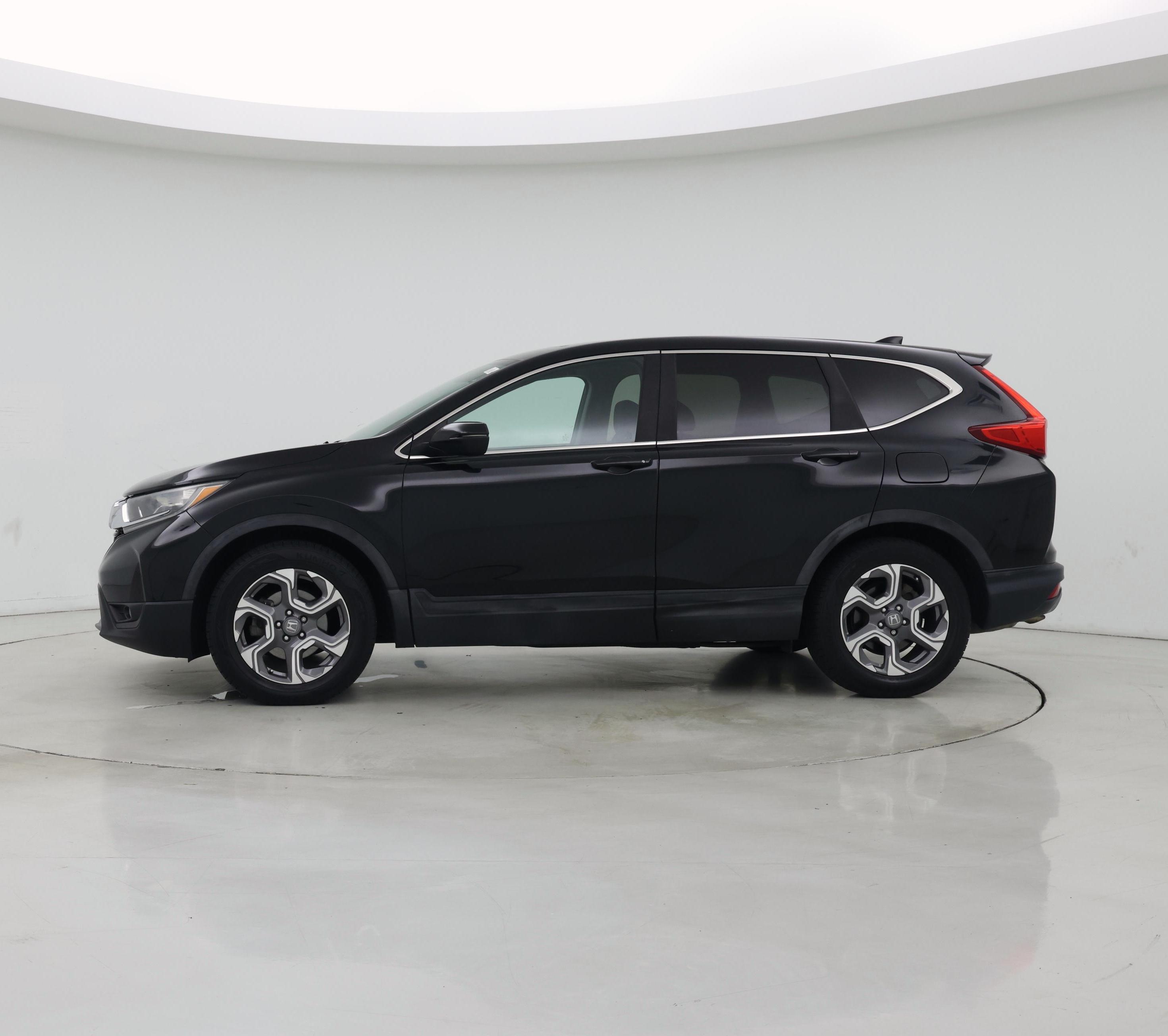 Thumbnail: 2019 Honda CR-V - 3