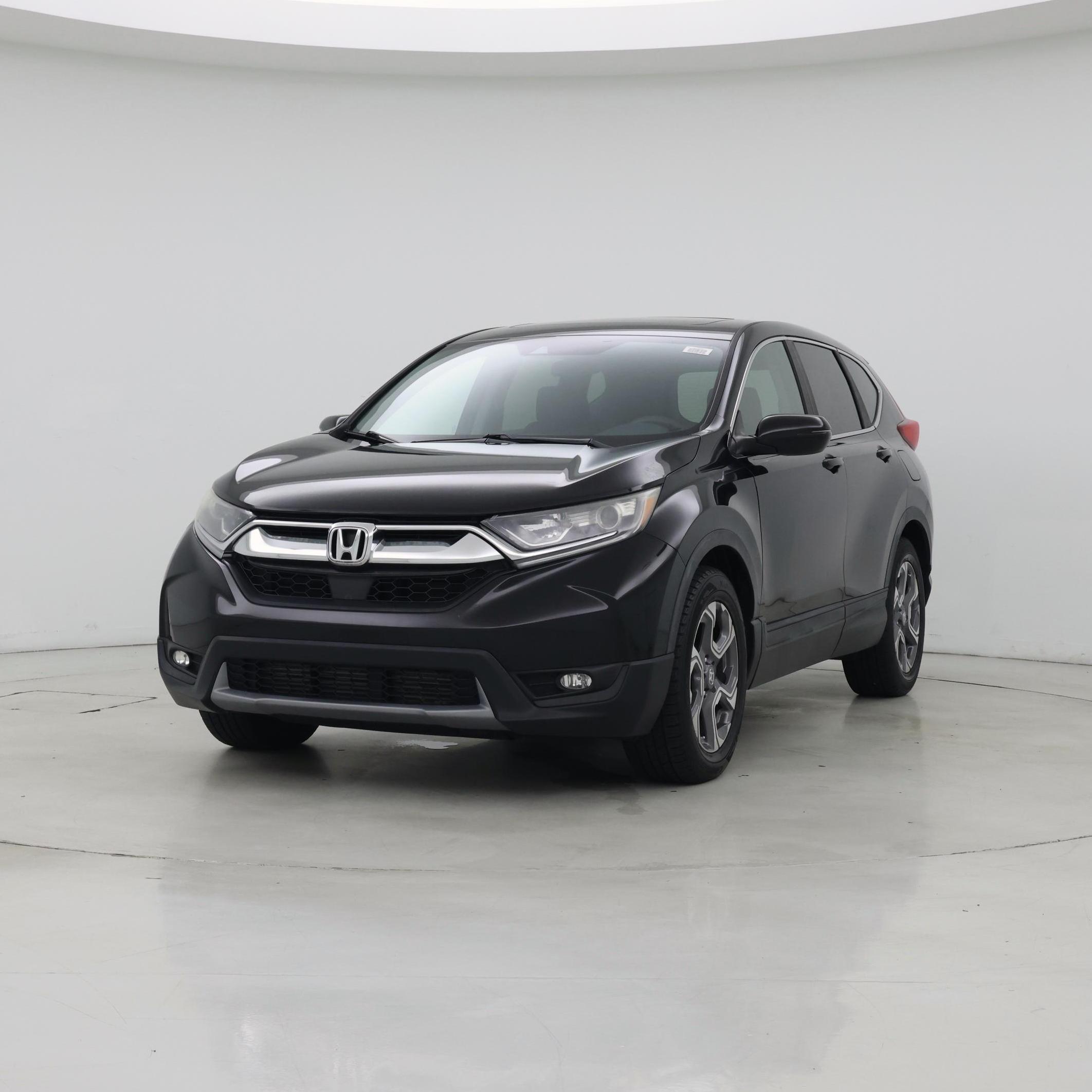 Thumbnail: 2019 Honda CR-V - 4