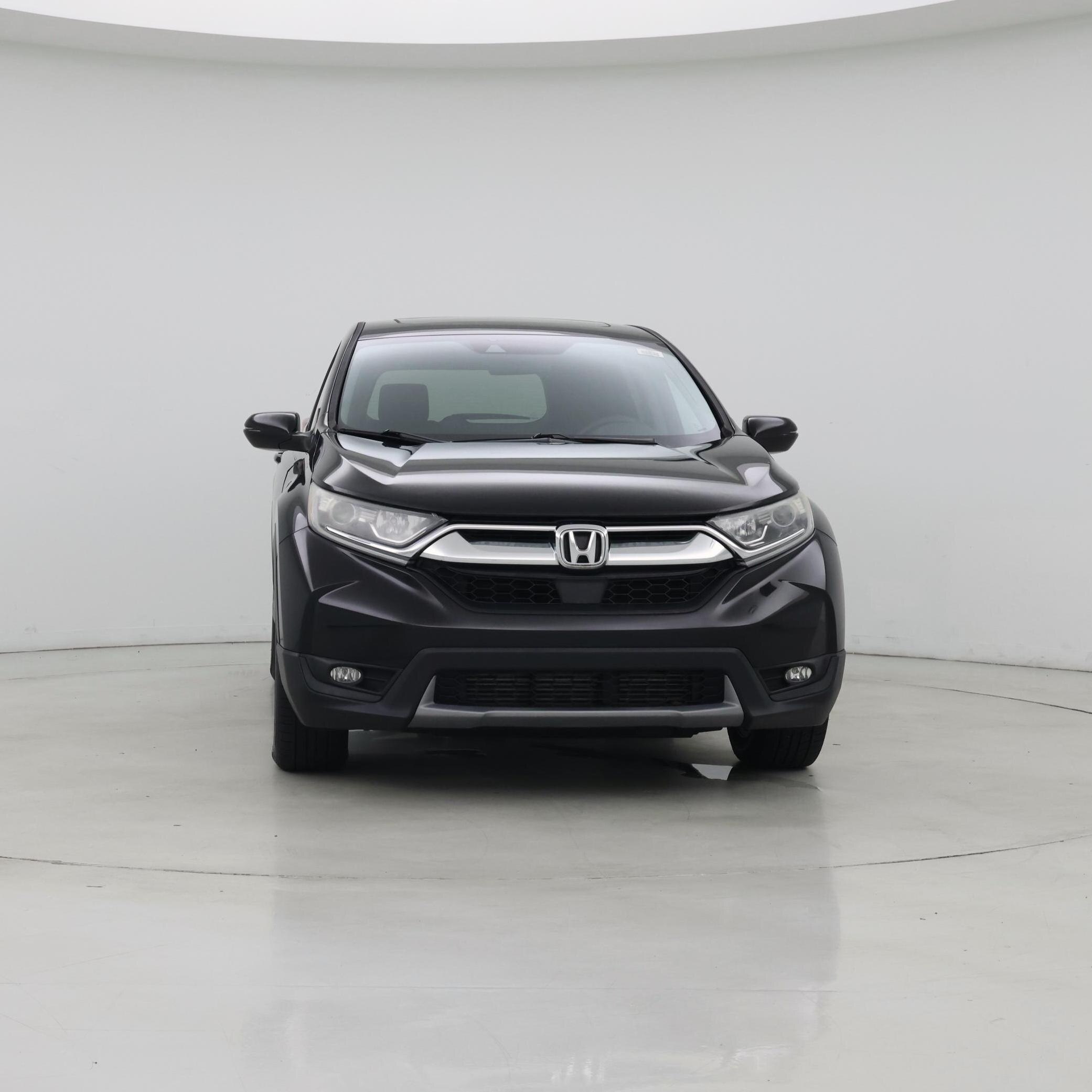 Thumbnail: 2019 Honda CR-V - 5
