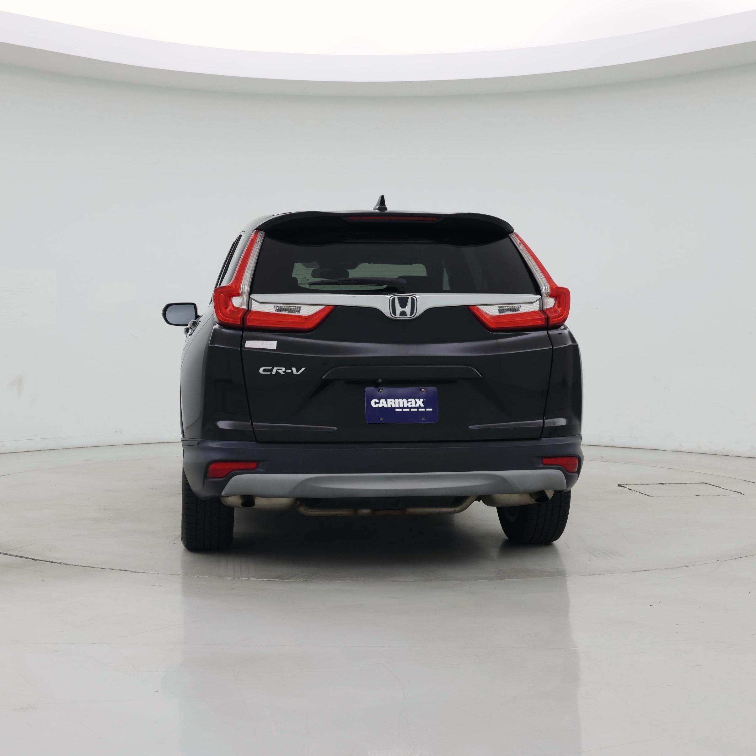 Thumbnail: 2019 Honda CR-V - 6