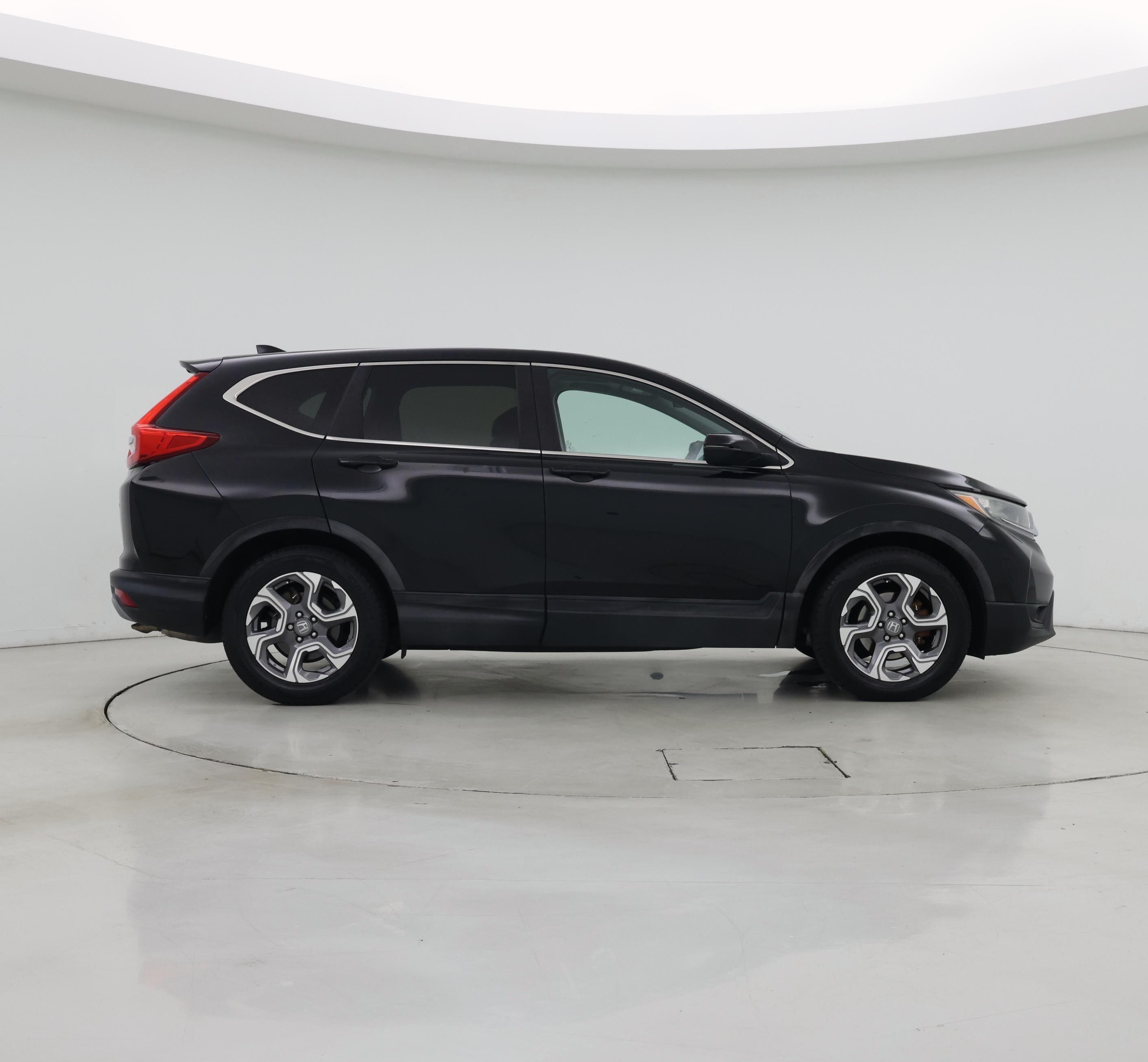 Thumbnail: 2019 Honda CR-V - 7