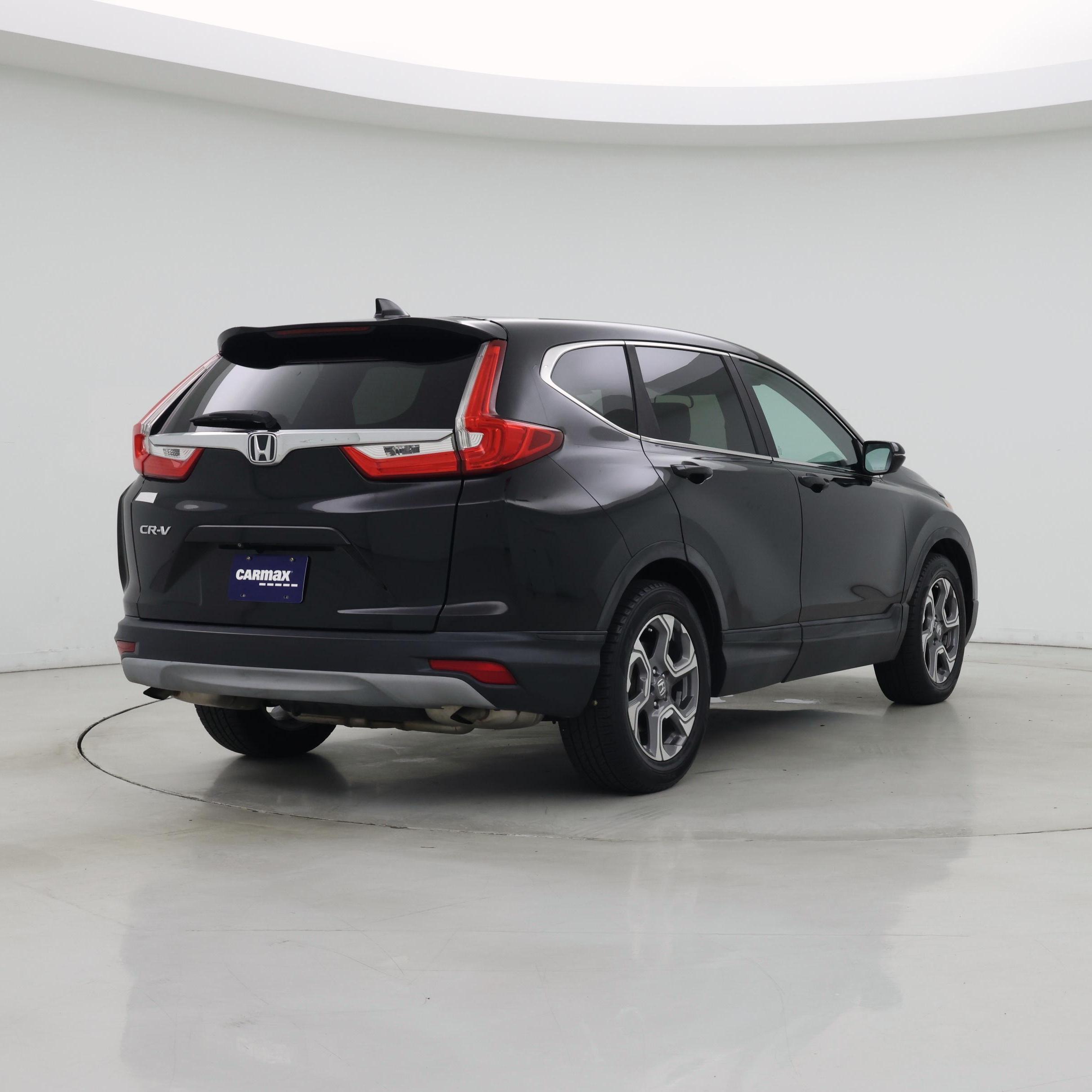 Thumbnail: 2019 Honda CR-V - 8