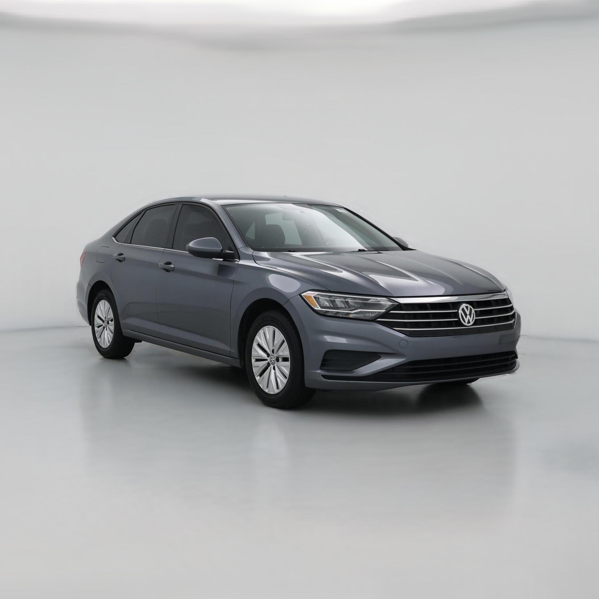 Thumbnail: 2020 Volkswagen Jetta - 1